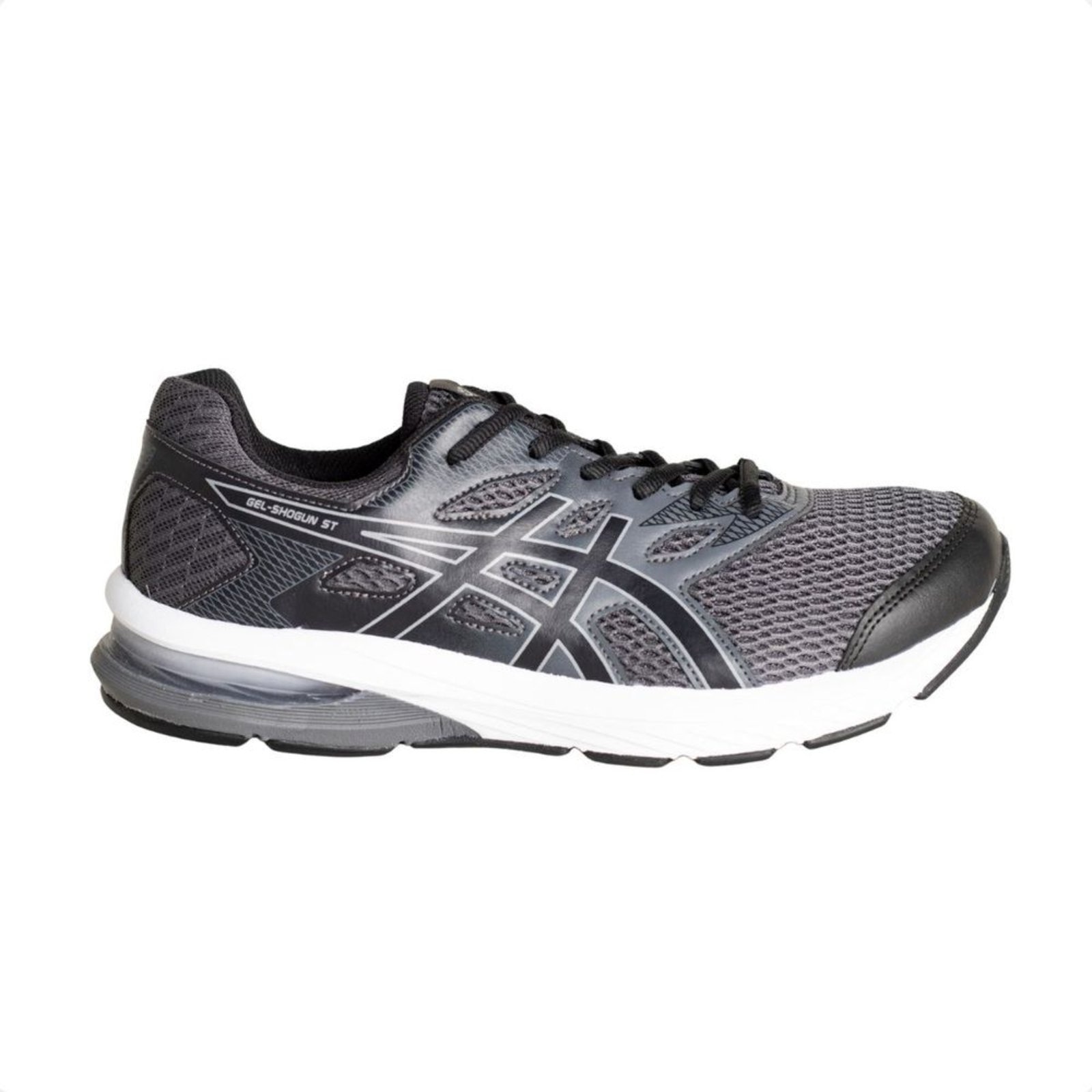 Imagem principal Tenis Running Masculino Asics Gel-Shogun St ASICS cinza