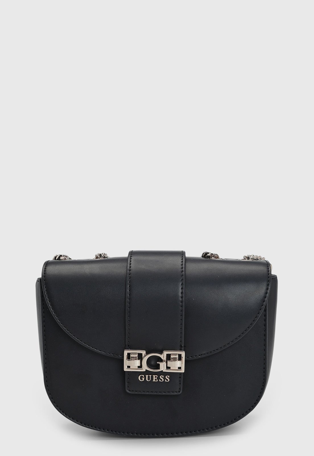 Imagem principal Bolsa Feminina Guess Pequena Preta Guess preto