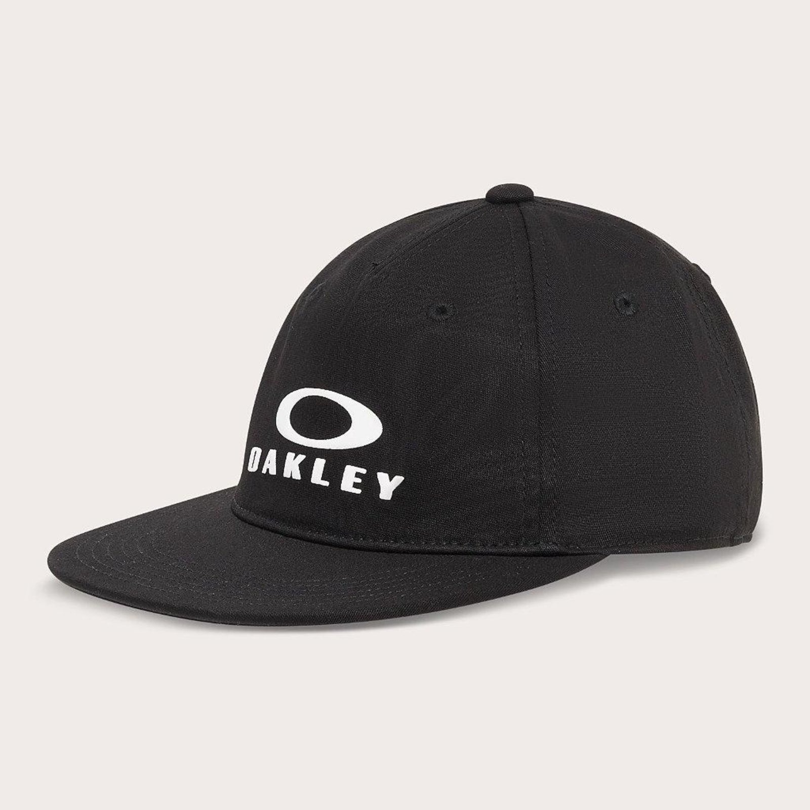 Imagem principal Boné Oakley Session Cap Blackout Oakley preto