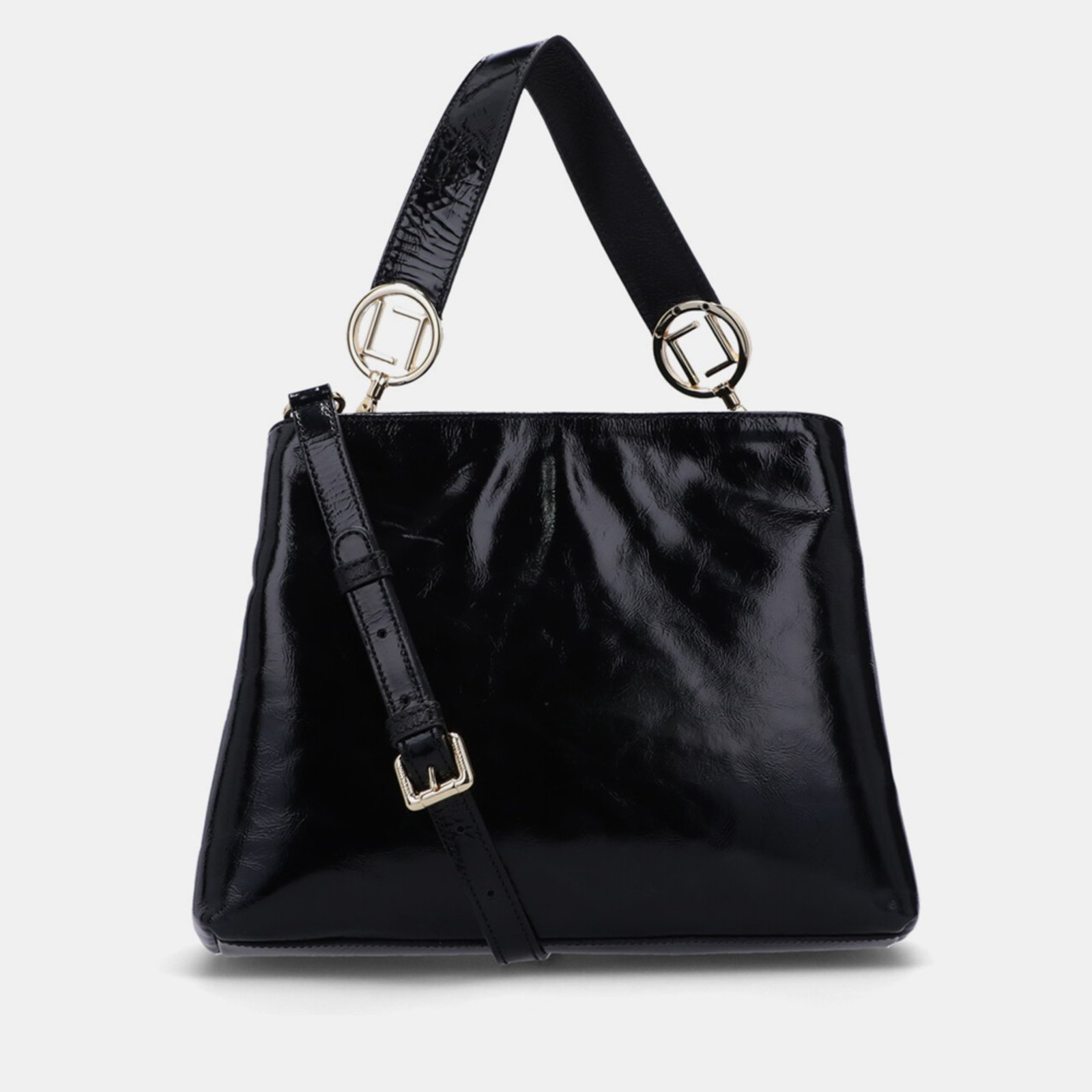 Imagem principal Bolsa Tote Grande - 2000485 Luz Da Lua Luz Da Lua preto