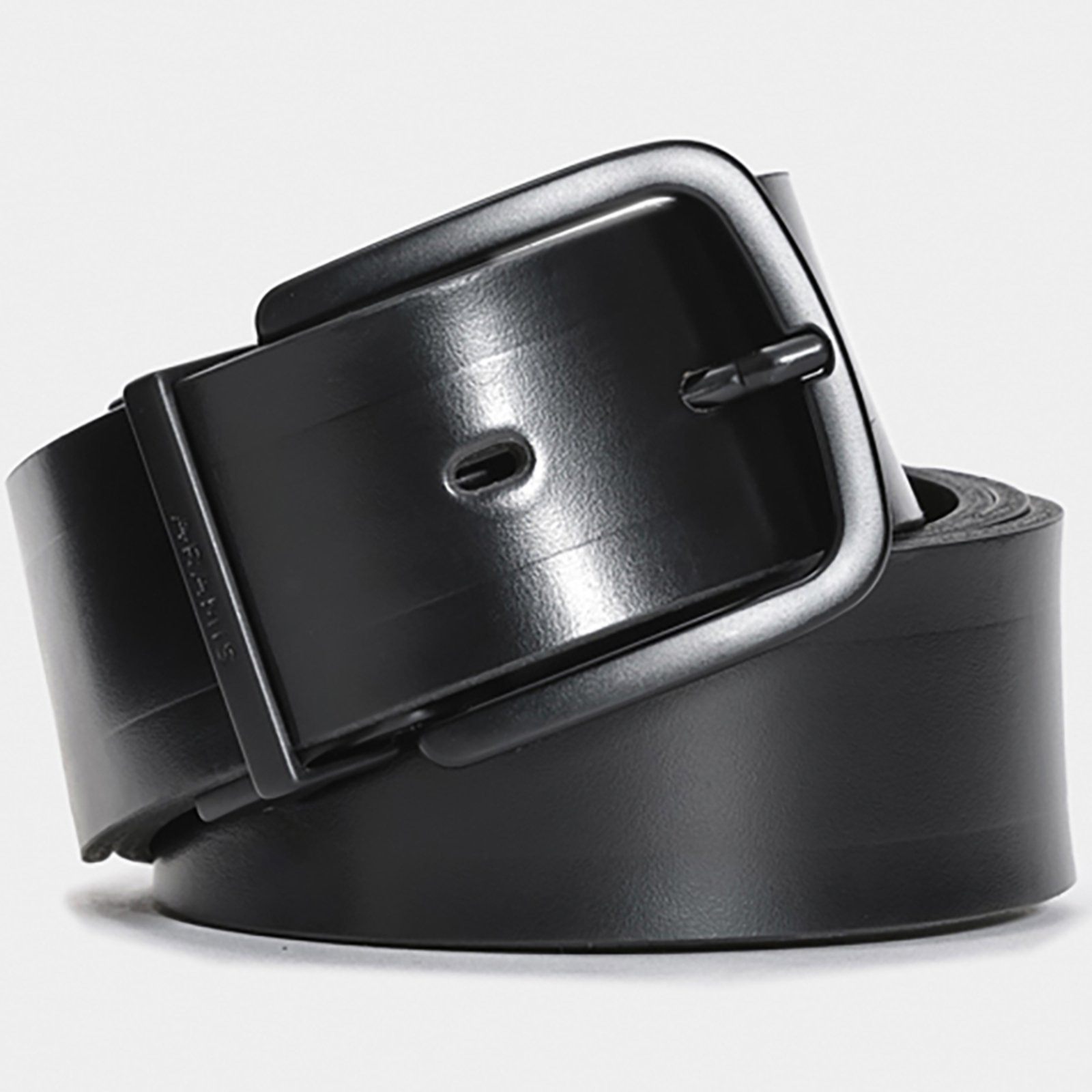 Imagem principal Cinto Aramis Dupla Face Track Ve26 Masculino Aramis preto