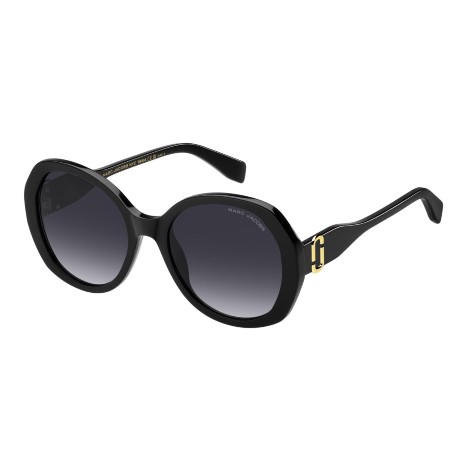 Imagem principal Óculos de Sol Marc Jacobs Marc 763/S 807 Marc Jacobs preto