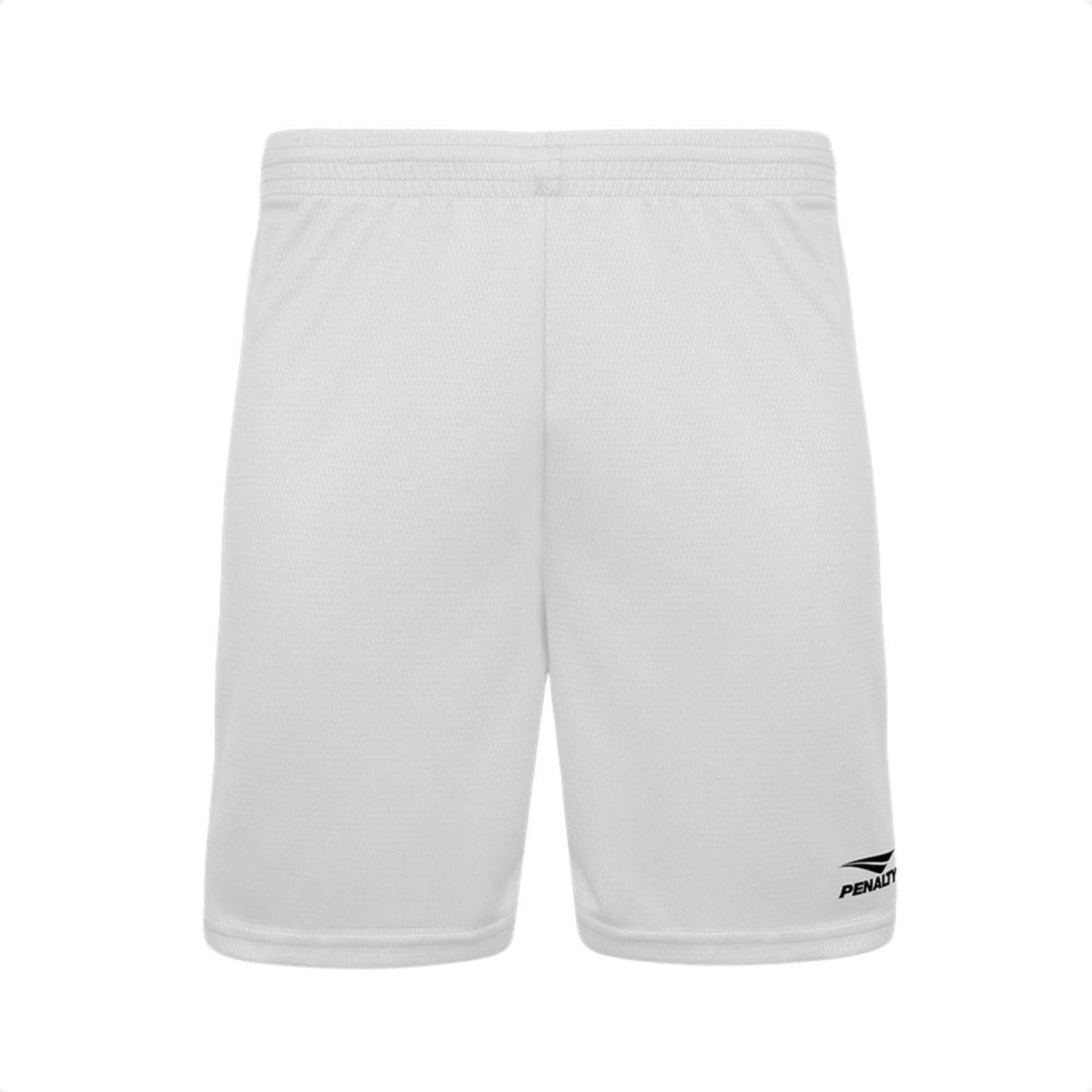 Imagem principal Short Masculino Futebol Penalty Line Penalty branco