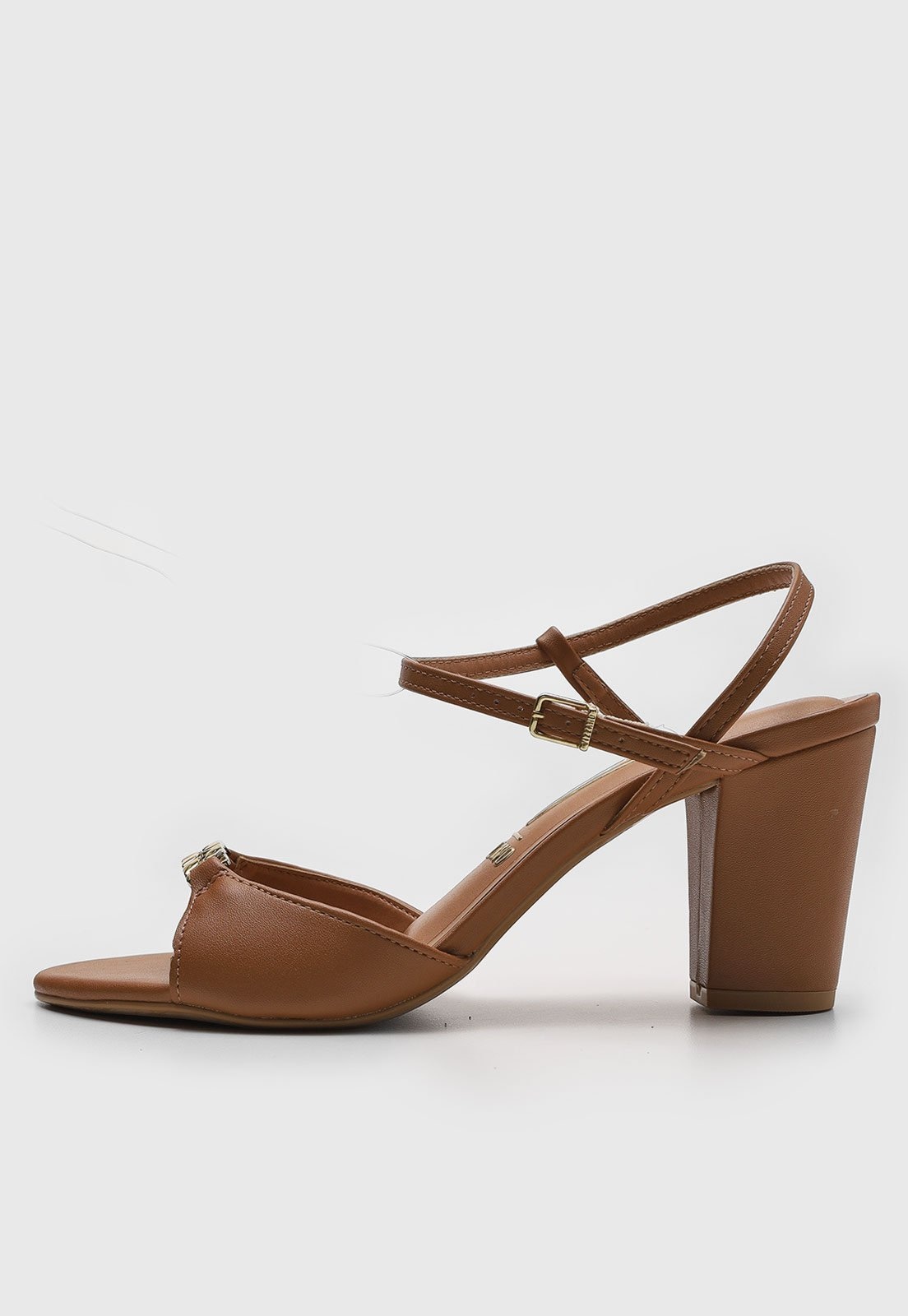 Imagem principal Sandália Vizzano Corrente VIZZANO caramelo