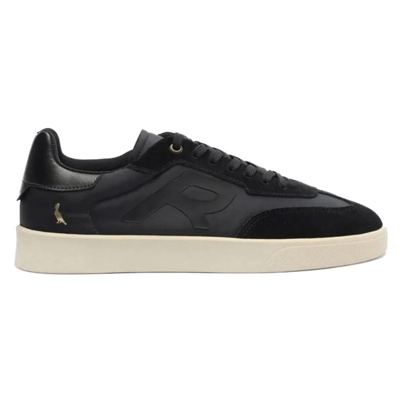 Imagem principal Tenis Masculino Reserva Type R Vintage Classic RESERVA GO preto