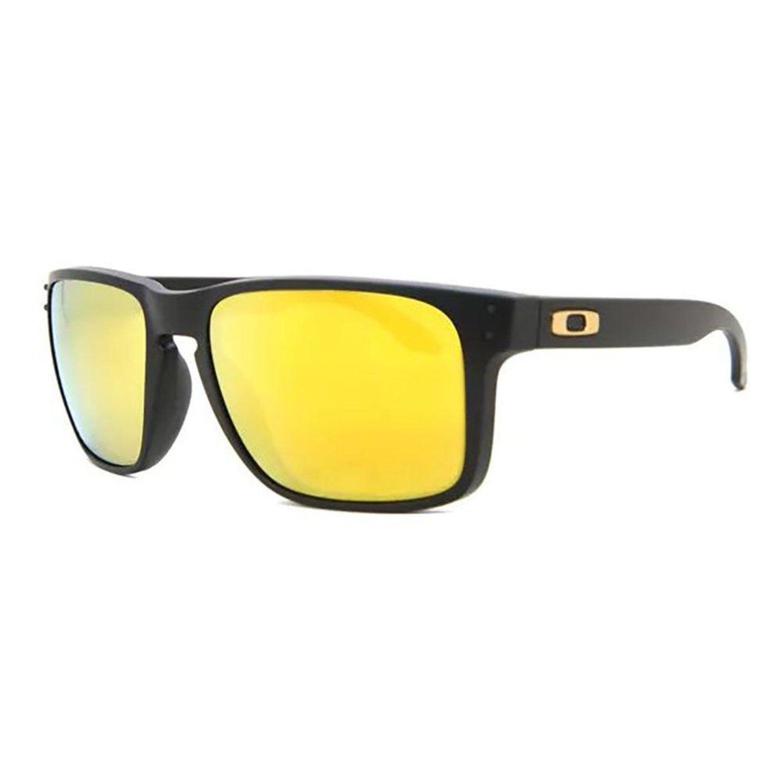 Imagem principal Óculos de Sol Oakley Holbrook XL Matte Black Oakley preto black
