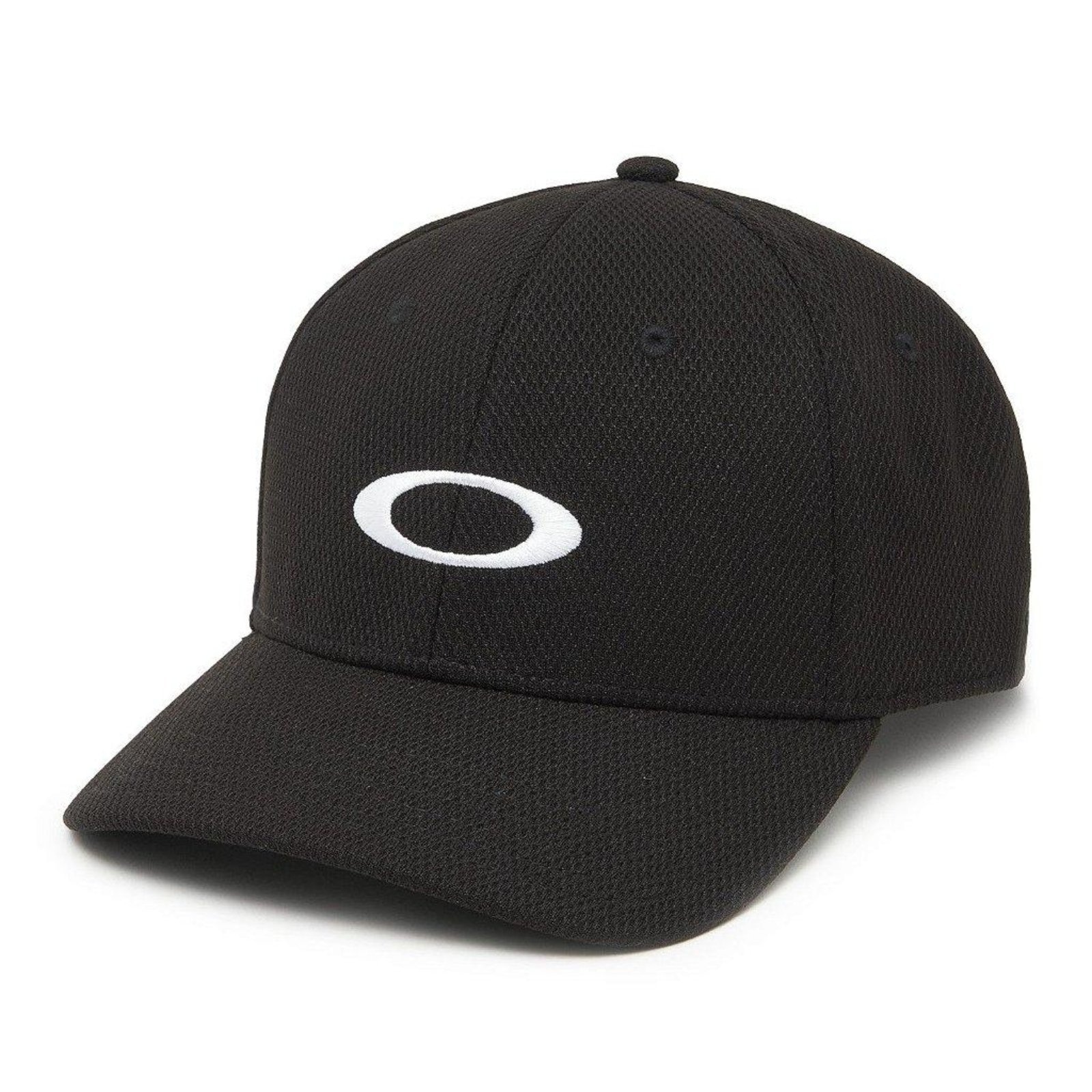 Imagem principal Boné Oakley Golf Ellipse Hat Preto Oakley incolor