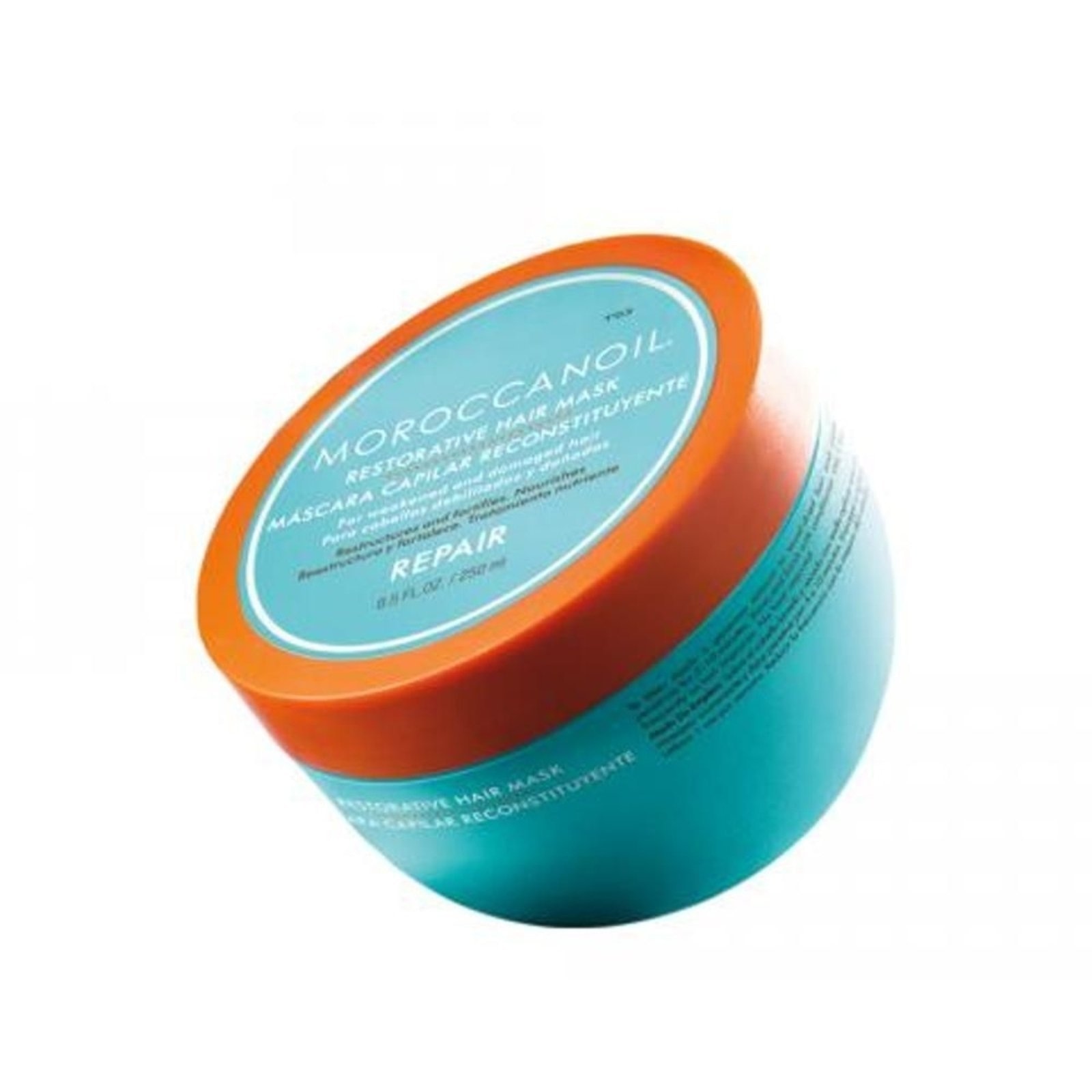 Imagem principal Moroccanoil Repair - Máscara de Nutrição 250ml Moroccanoil multicolorido