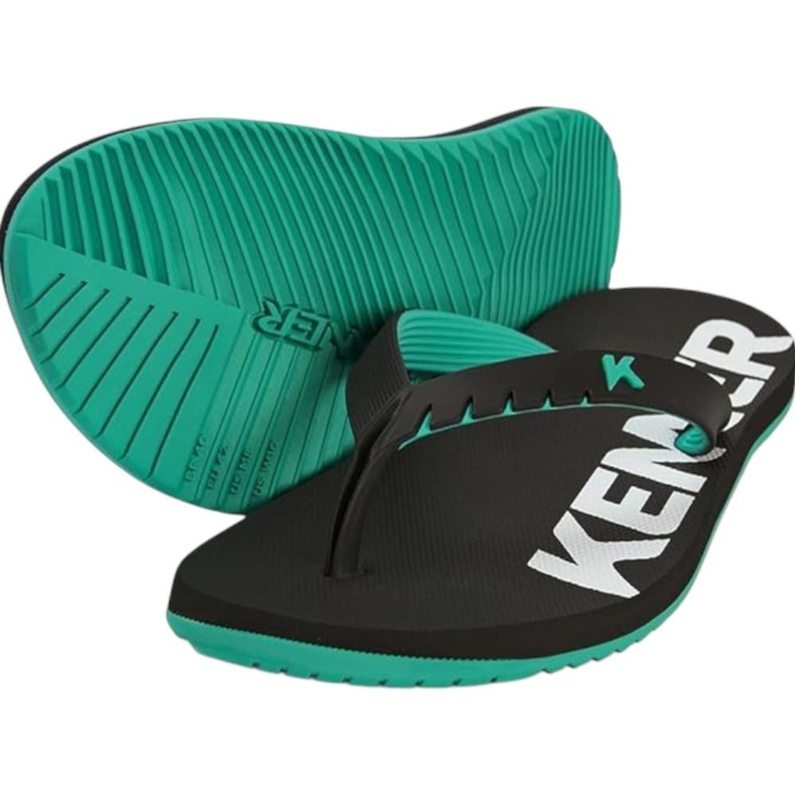 Imagem principal Chinelo Kenner Red Pvc Masculino Verde Verde Kenner verde red