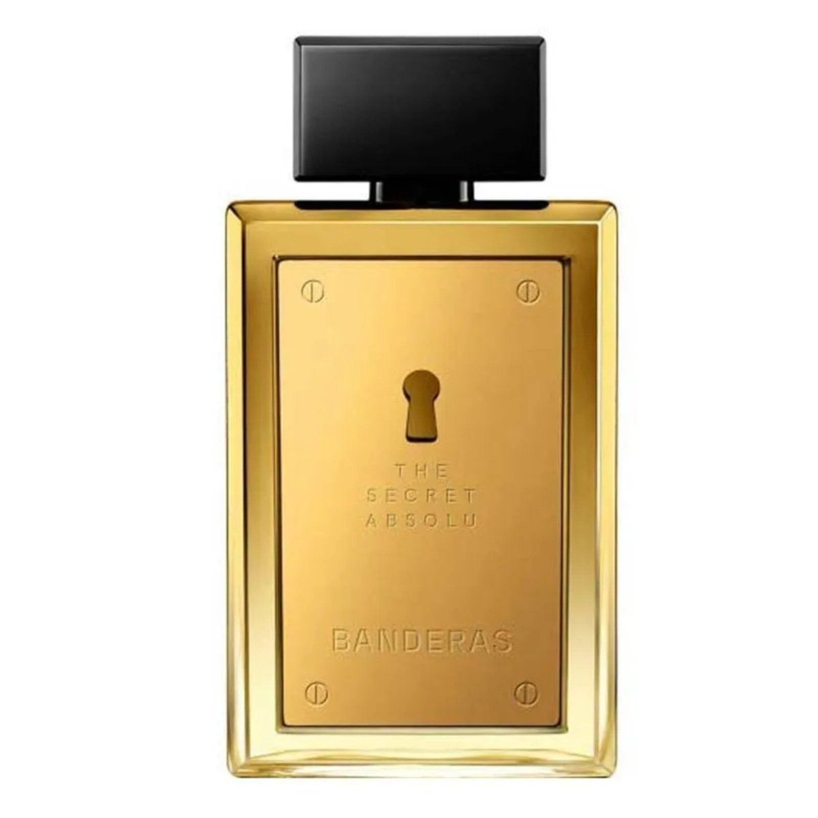 Imagem principal Antonio Banderas The Secret Absolu Edp Masculino Antonio Banderas unico
