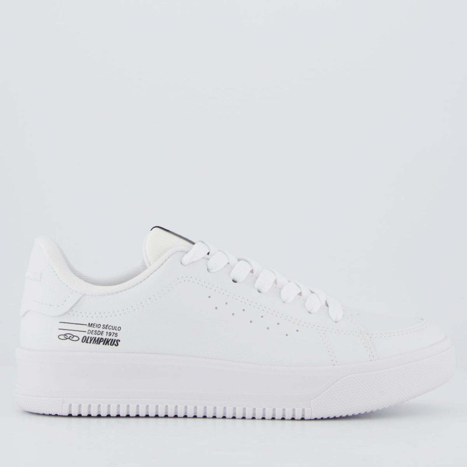 Imagem principal Tênis Olympikus Eros 2 Feminino OLYMPIKUS branco