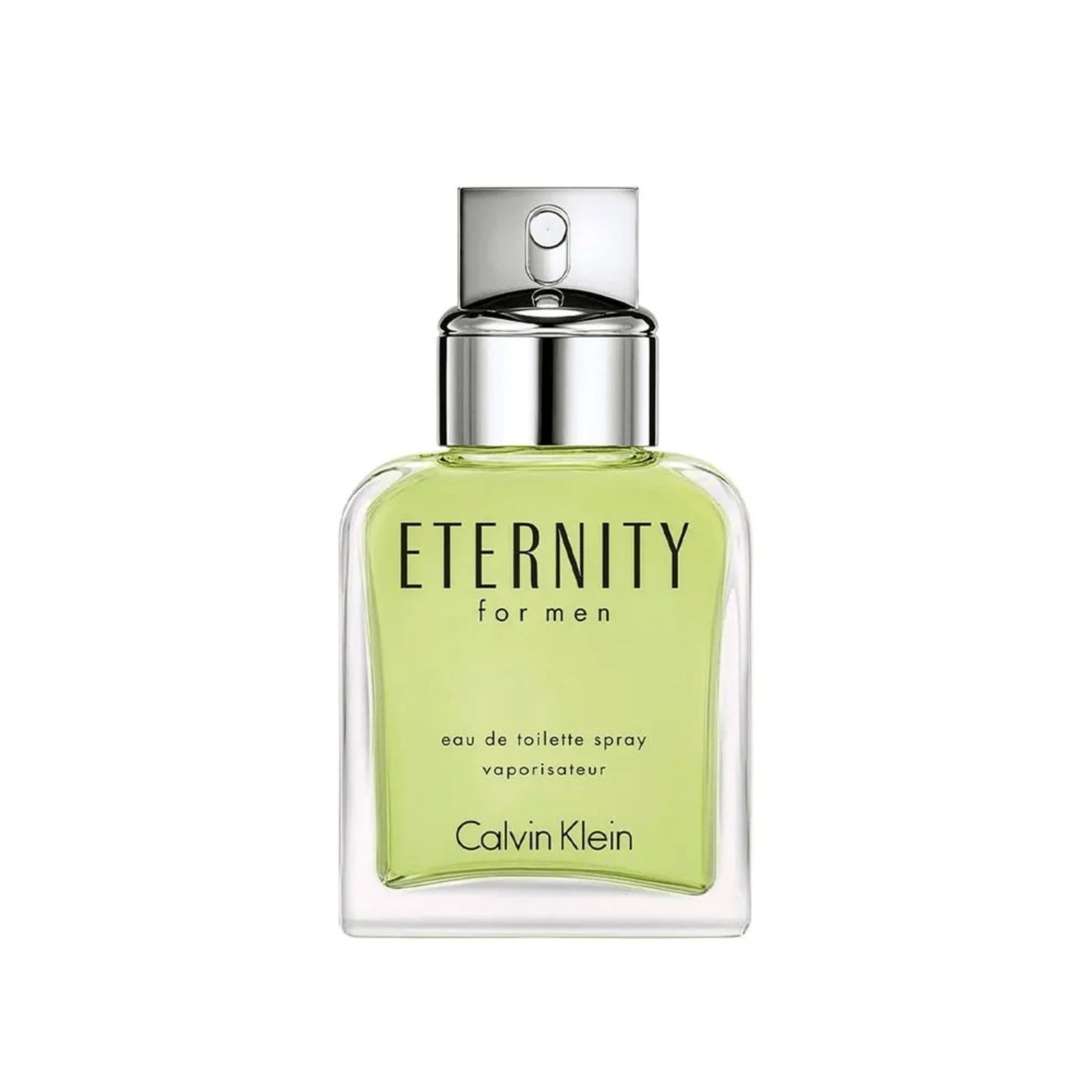 Imagem principal Calvin Klein Eternity For Men Eau de Toilette Calvin Klein verde