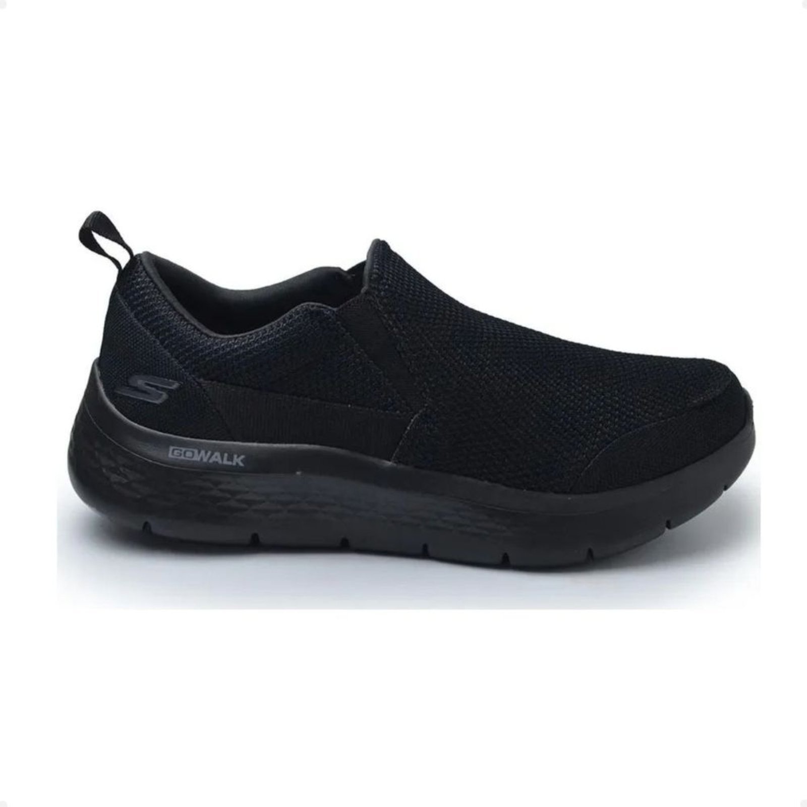 Imagem principal Tênis Running Masculino Skechers Go Walk Flex Skechers preto