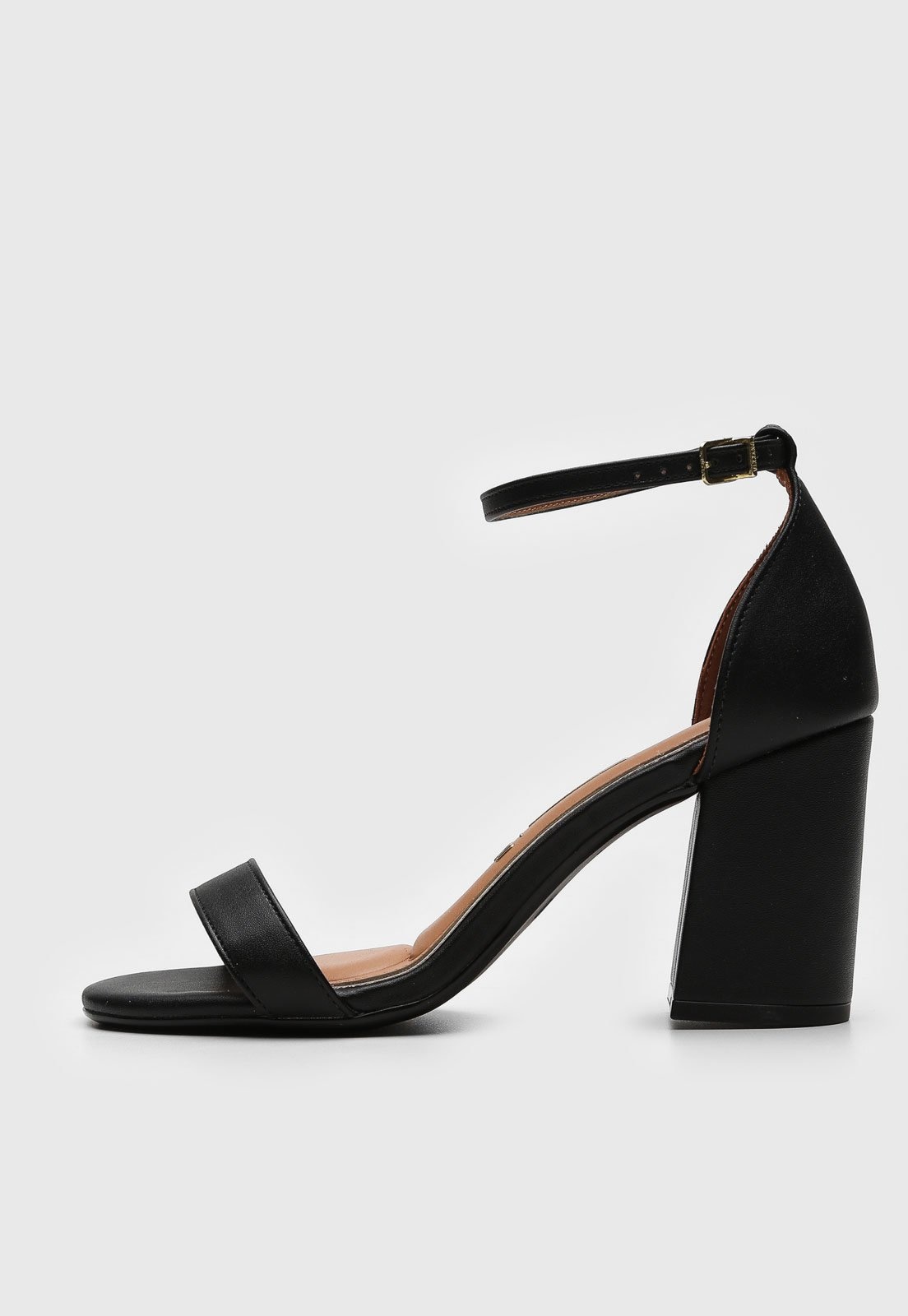 Imagem principal Sandália Vizzano Lisa Preta VIZZANO preto