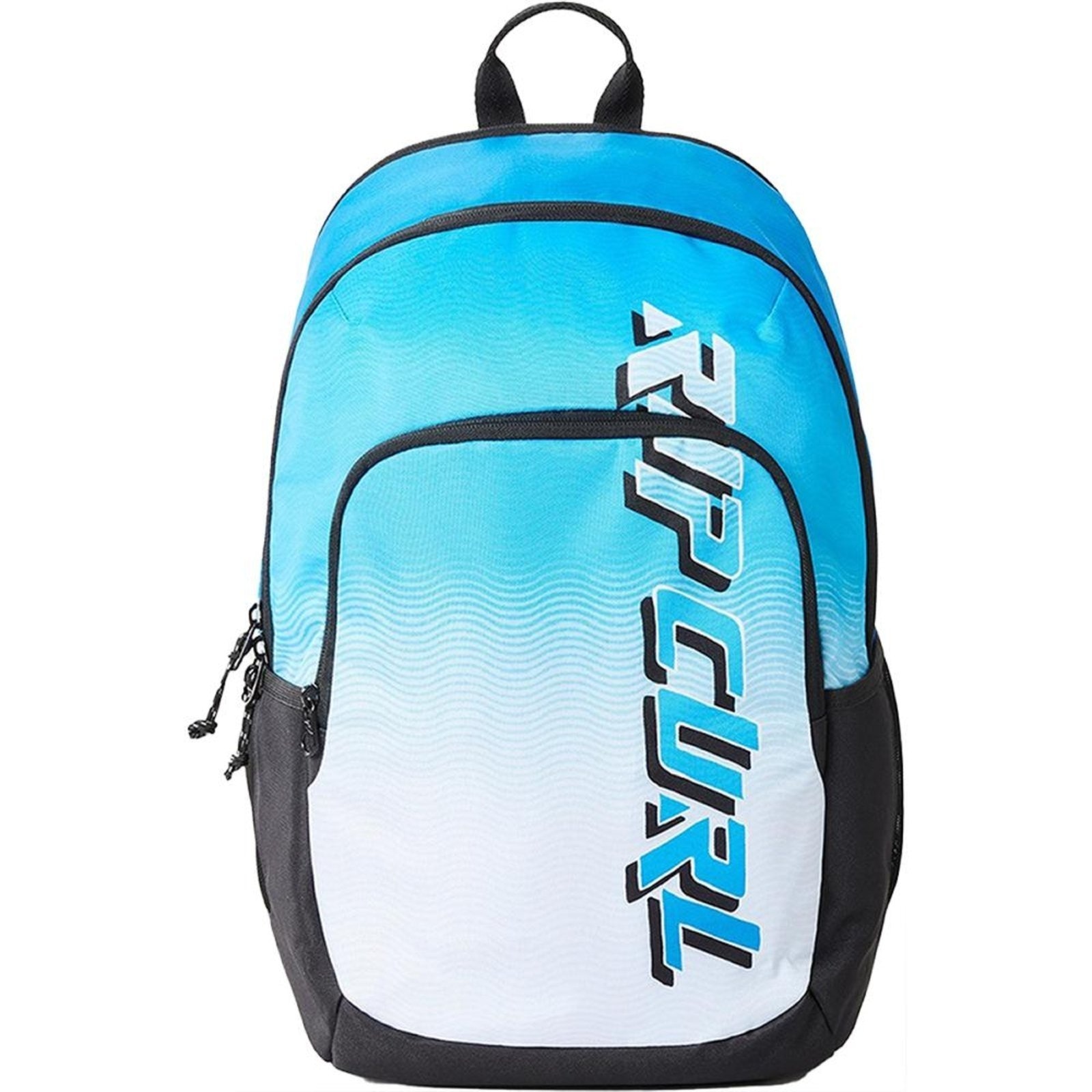 Imagem principal Mochila Rip Curl Ozone 30L Faded Slant WT24 Blue/White Rip Curl azul blue