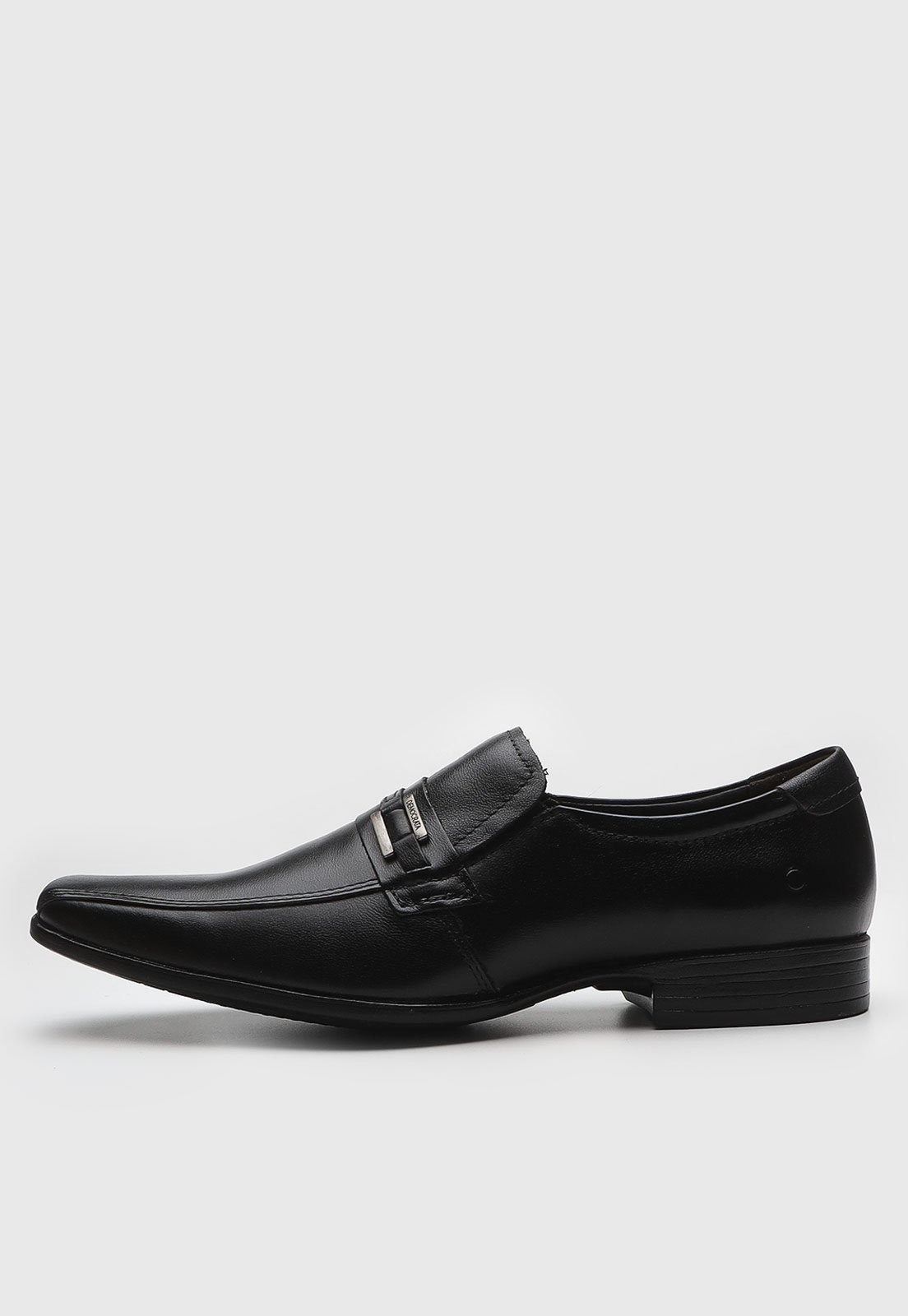 Imagem principal Sapato Social Democrata Premier DEMOCRATA preto