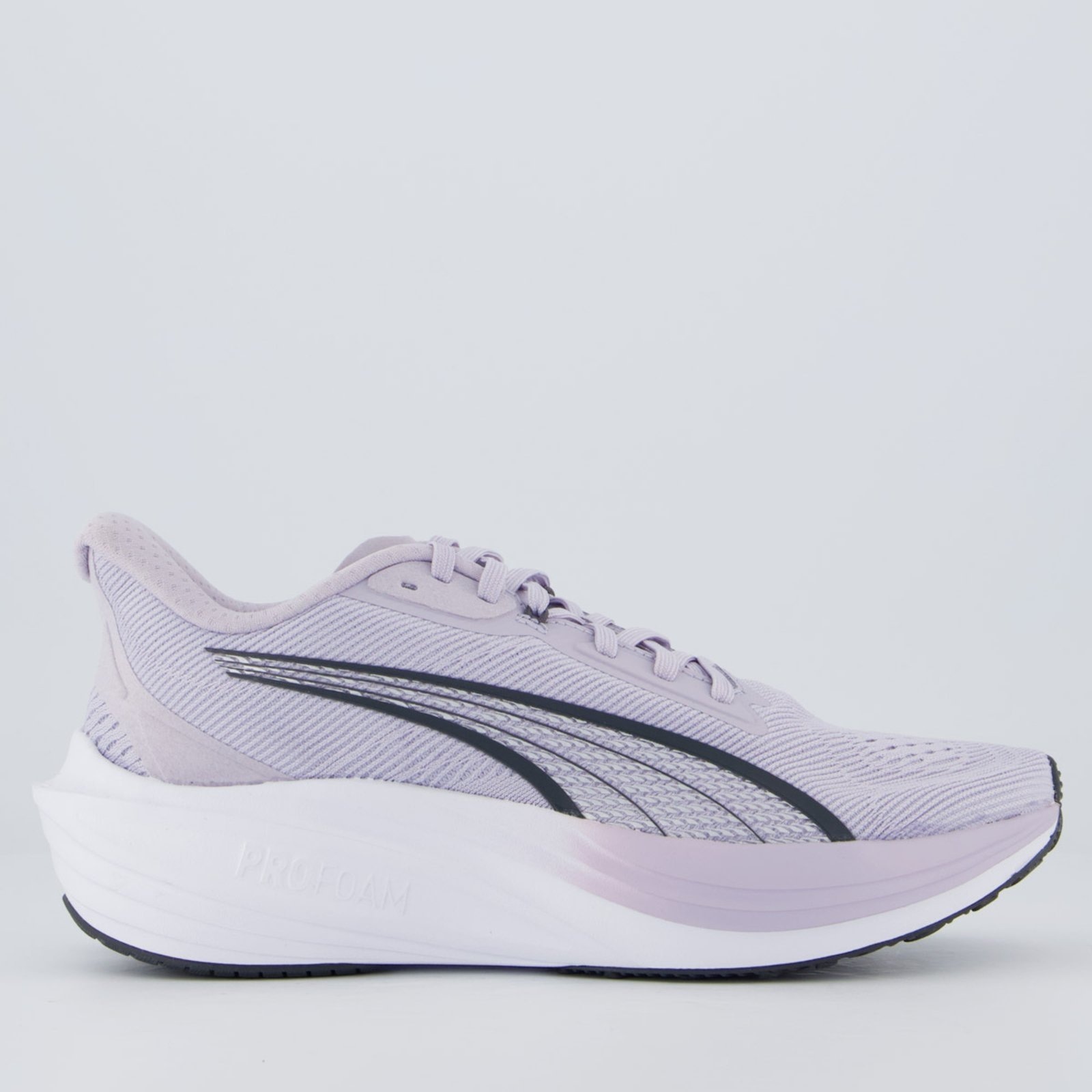 Imagem principal Tênis Puma Darter Pro Feminino Lilás Puma roxo