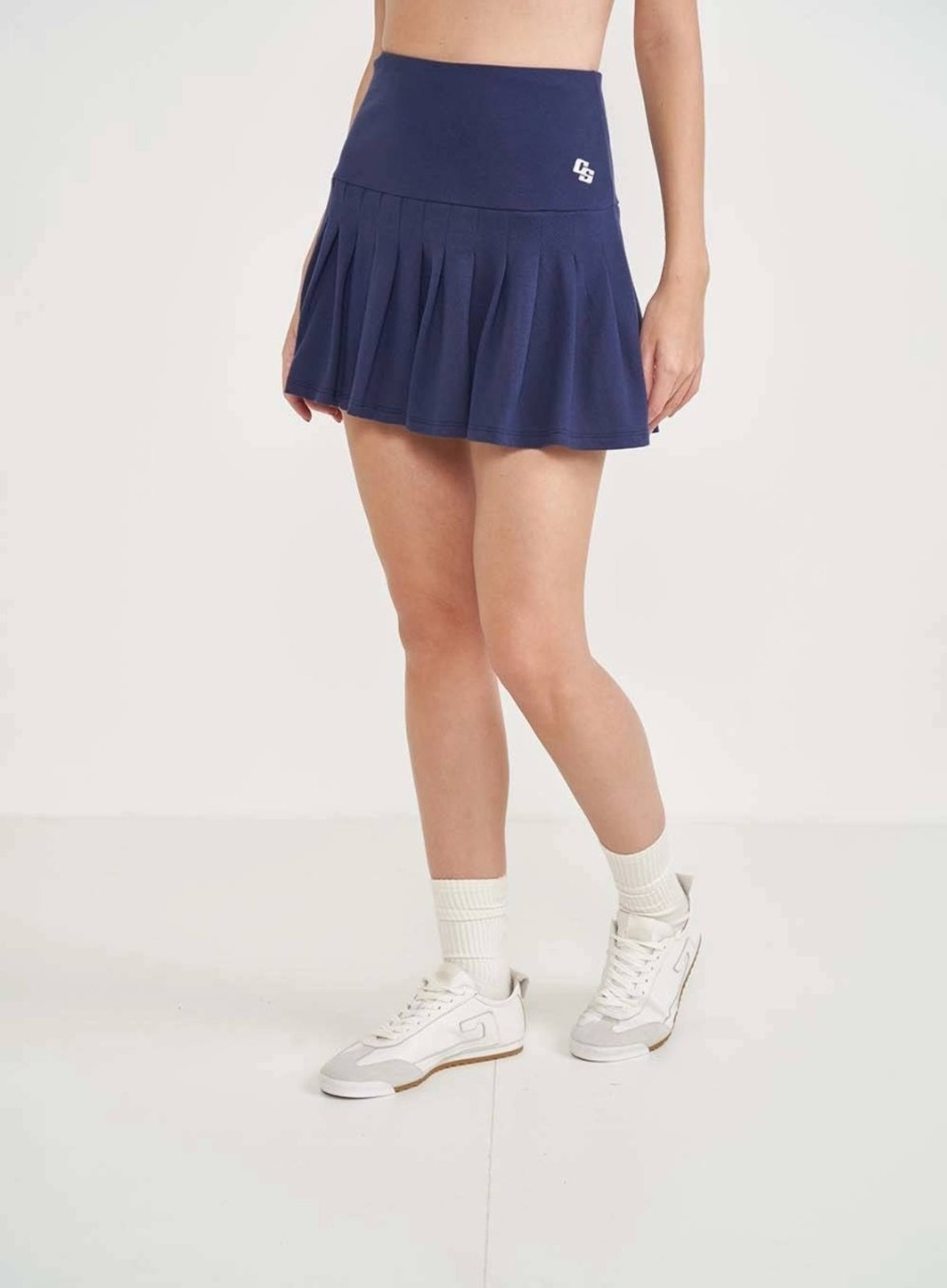 Imagem principal Saia Colcci Sport Comfort Feminina Colcci Sport azul