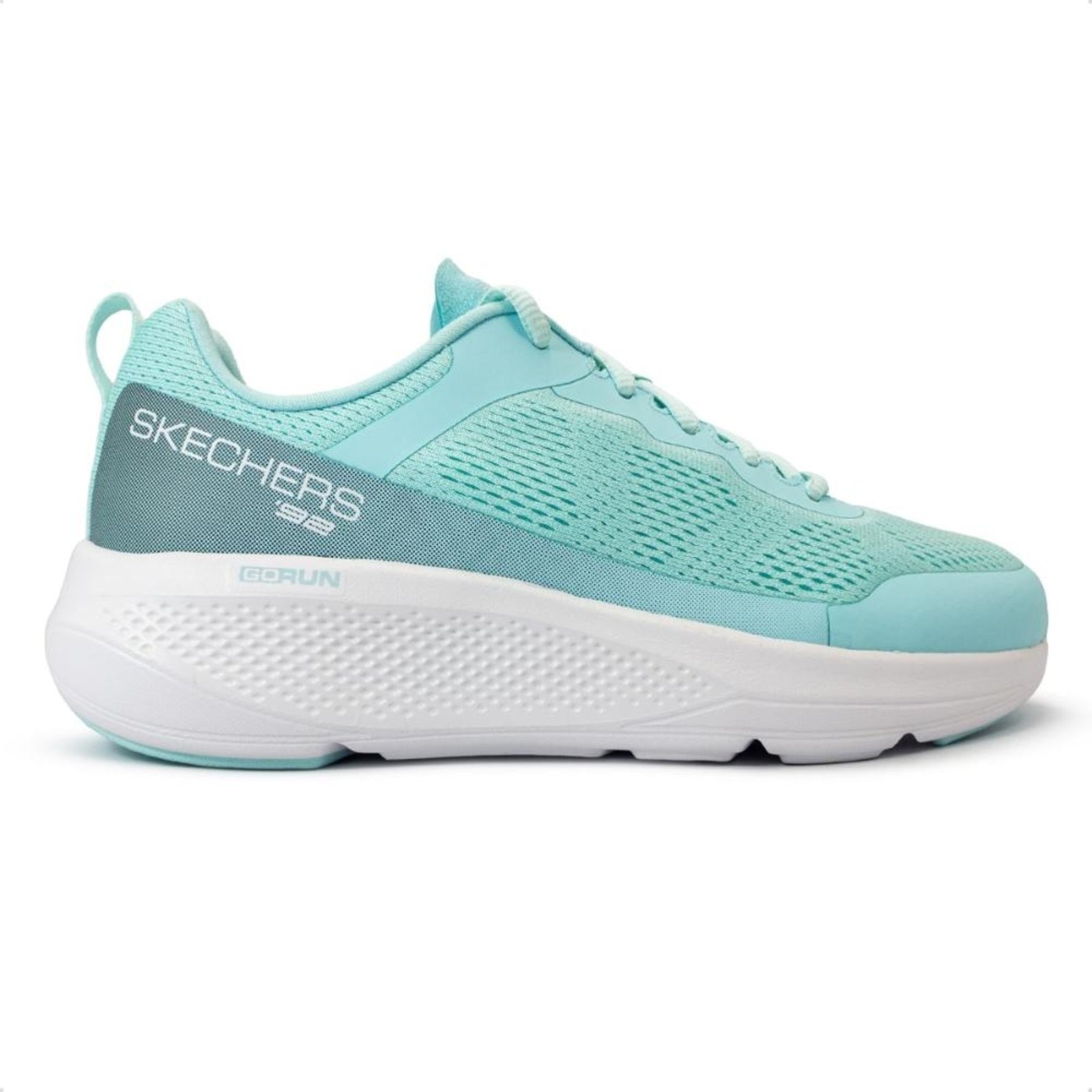 Imagem principal Tênis Skechers Feminino Go Run Elevate - Megara X Treino Skechers verde
