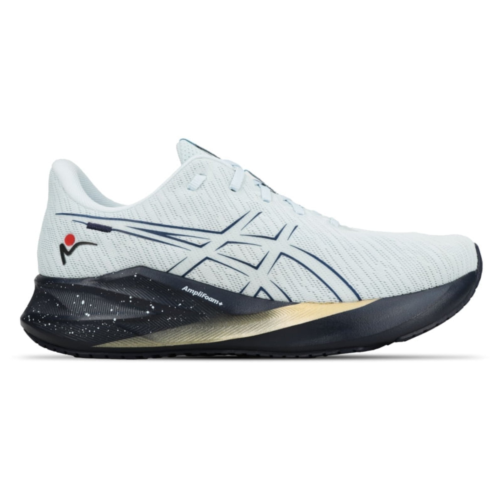 Imagem principal Tênis ASICS Versablast 4 São Silvestre- Masculino ASICS azul