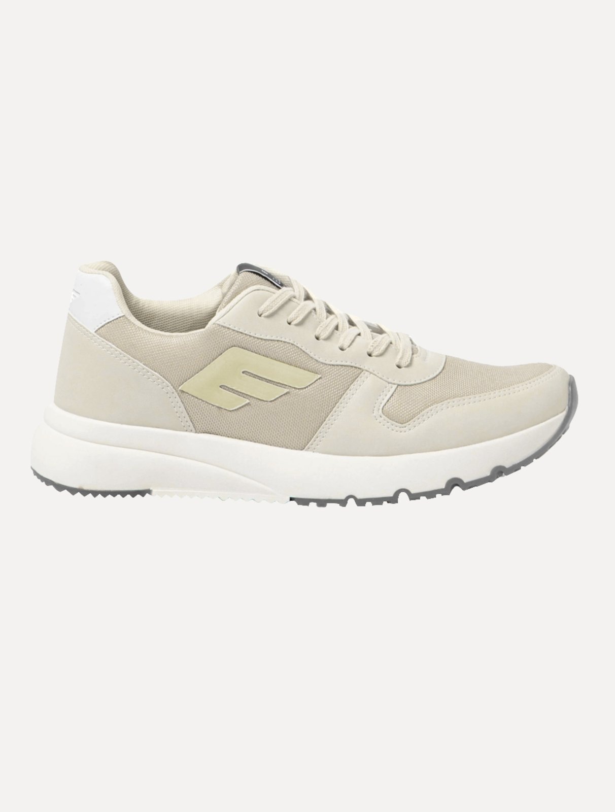 Imagem principal Tênis Ellus Masculino Sneaker Kurt Off-White Ellus off-white white