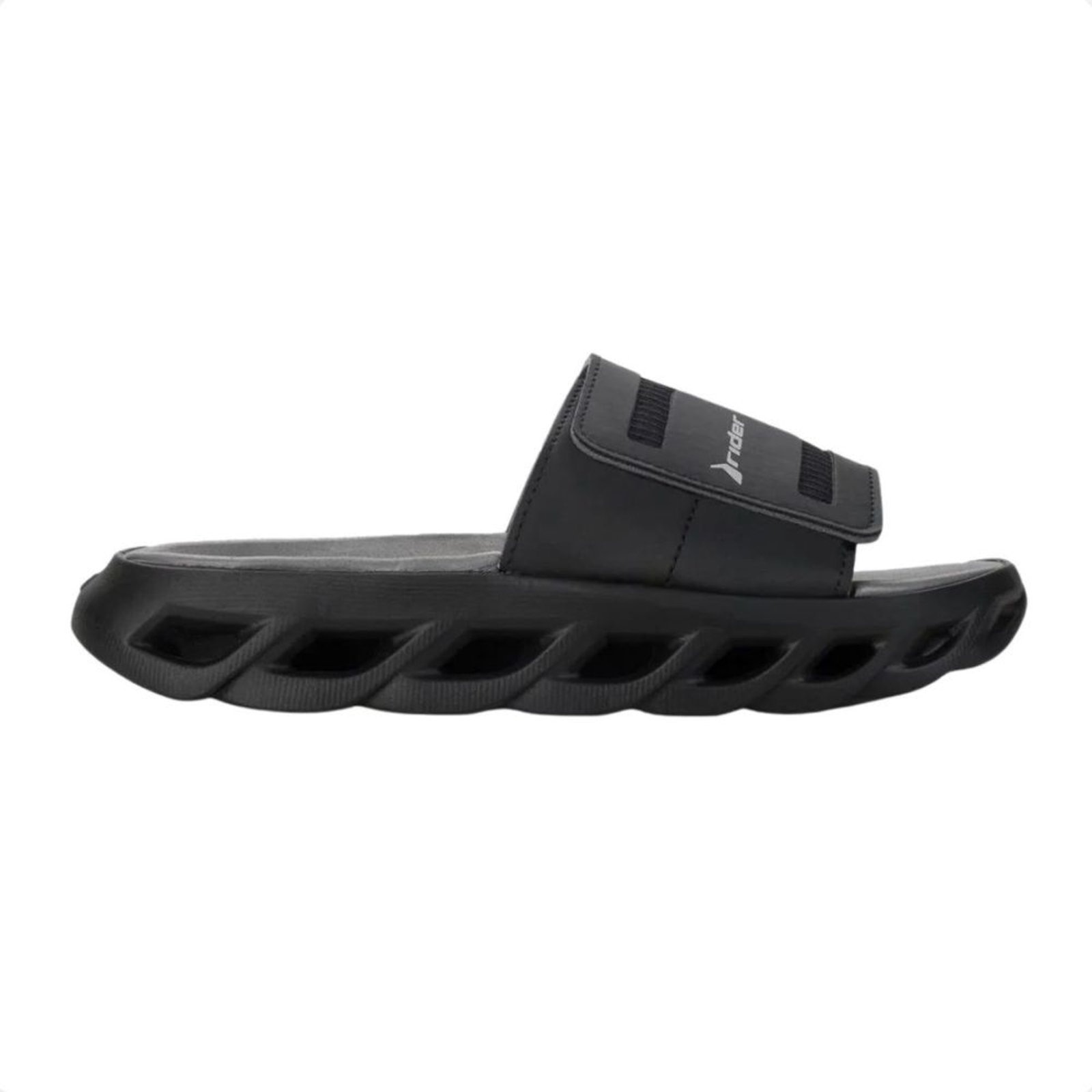 Imagem principal Chinelo Masculino Slide Rider Power Slide Rider preto