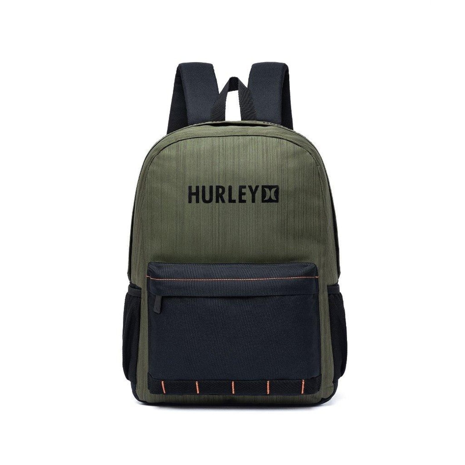 Imagem principal Mochila Hurley Crosby 18L SM25 hurley verde