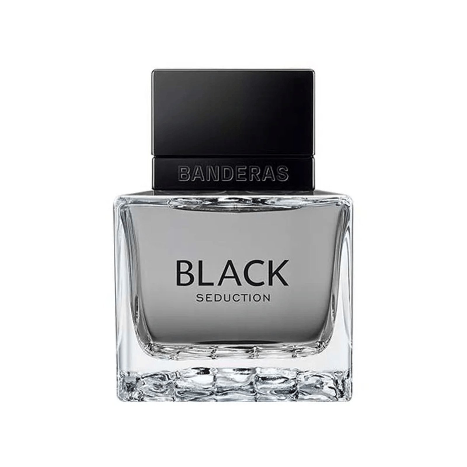 Imagem principal Banderas Black Seduction Eau de Toilette Antonio Banderas preto black