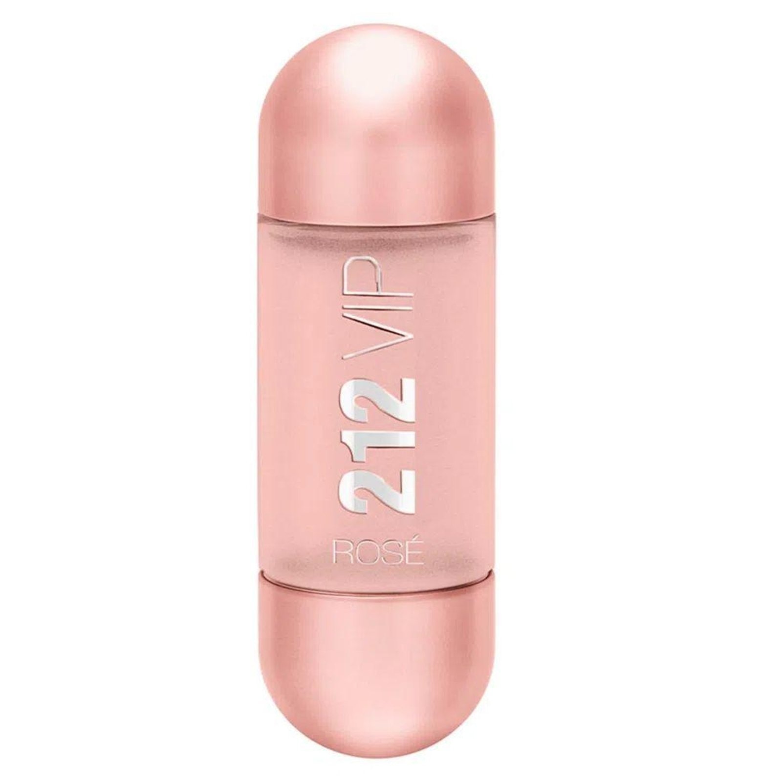Imagem principal Carolina Herrera 212 Vip Rose Hair Mist Perfume para os cabelos Incolor Carolina Herrera incolor rose