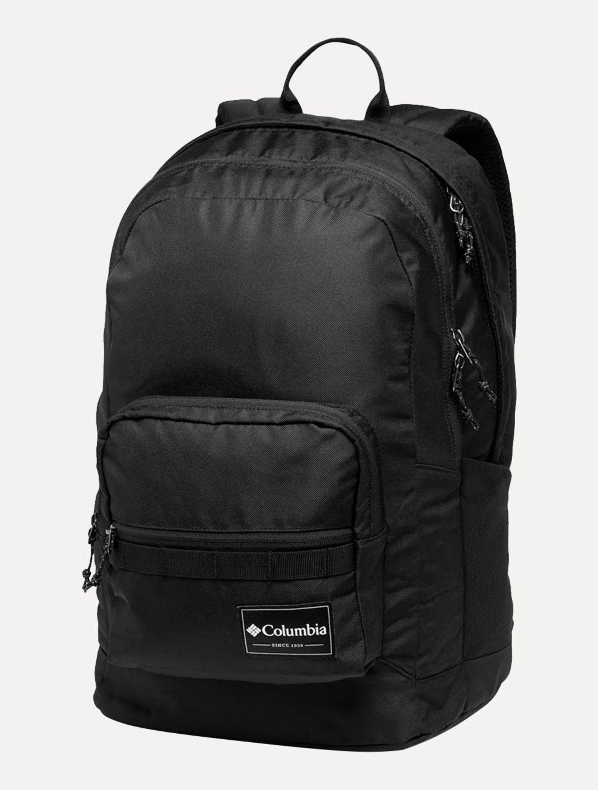 Imagem principal Mochila Columbia Zigzag II 30L Backpack Preta Columbia preto