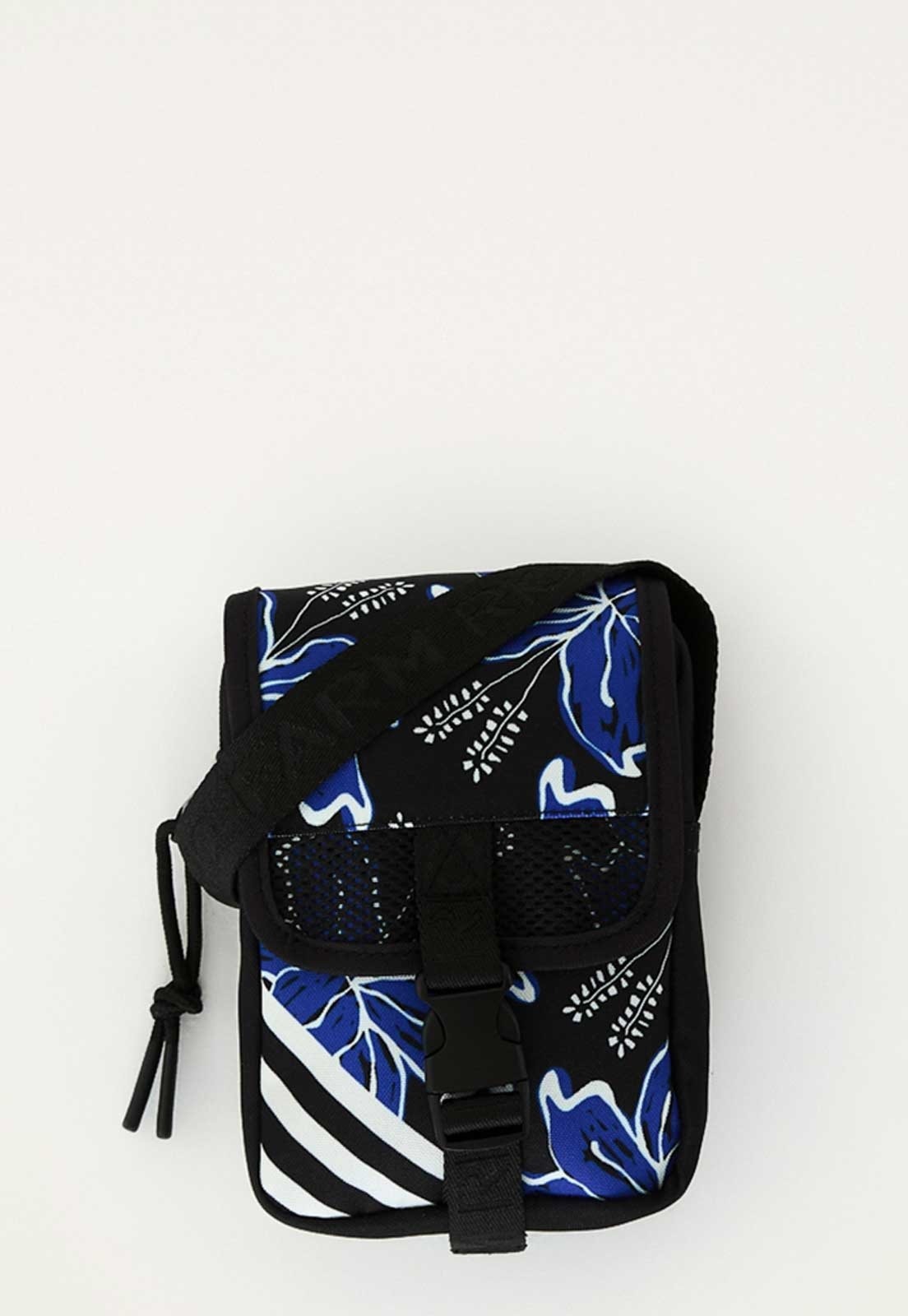 Imagem principal Bolsa Feminina FARM Fervo Hibisco Preta FARM preto