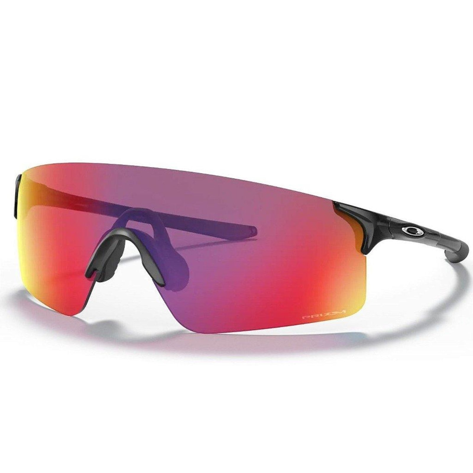 Imagem principal Óculos de Sol Oakley EVZERO Blades Polished Black W/ Prizm Road Oakley preto black