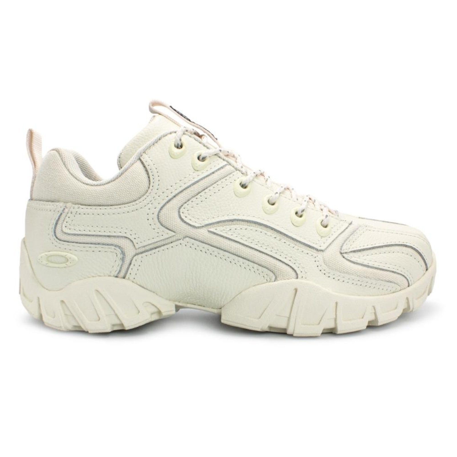 Imagem principal Tênis Oakley Masculino Flak III Off-white Oakley off-white white