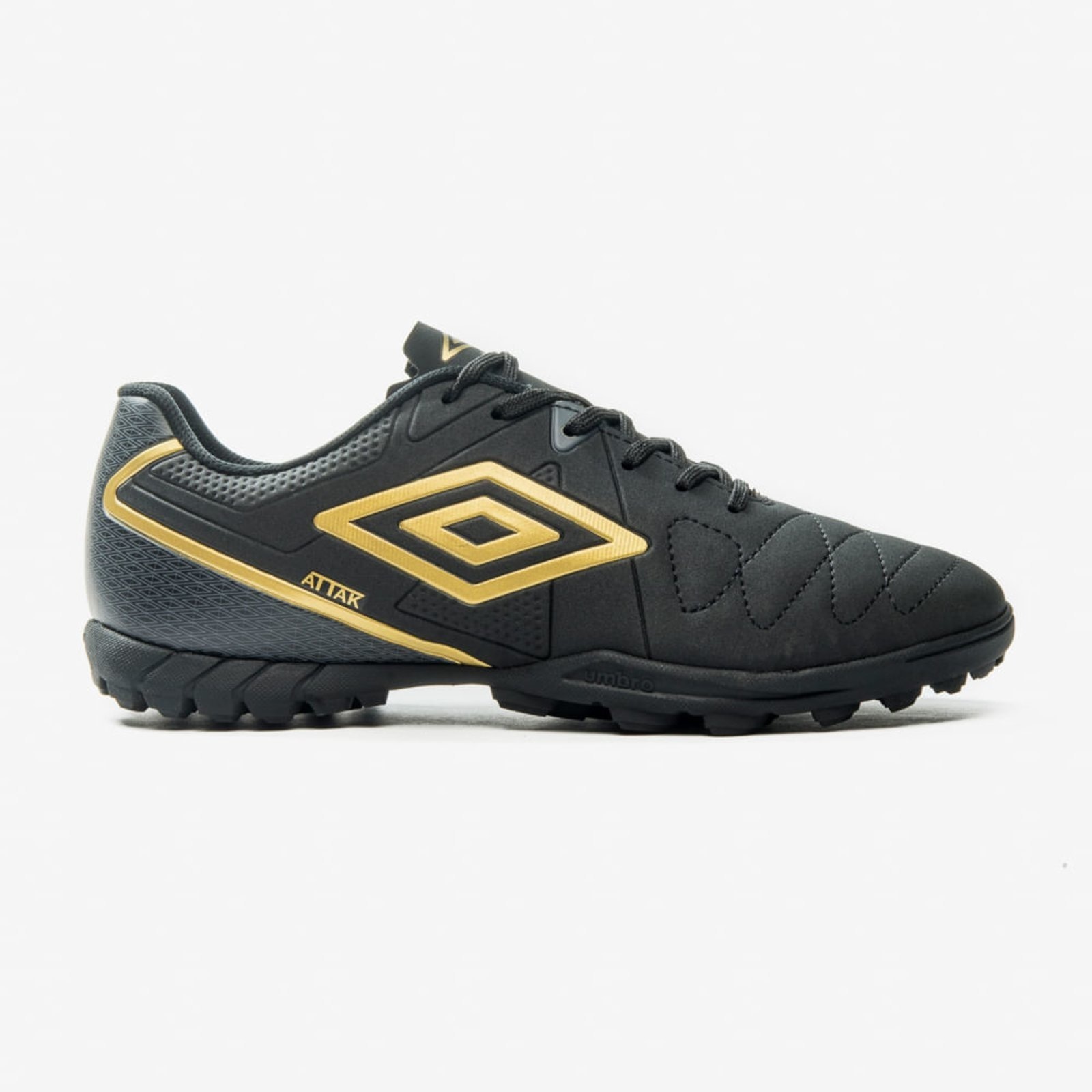 Imagem principal Umbro Chuteira Society Umbro Attak Eternal Umbro preto