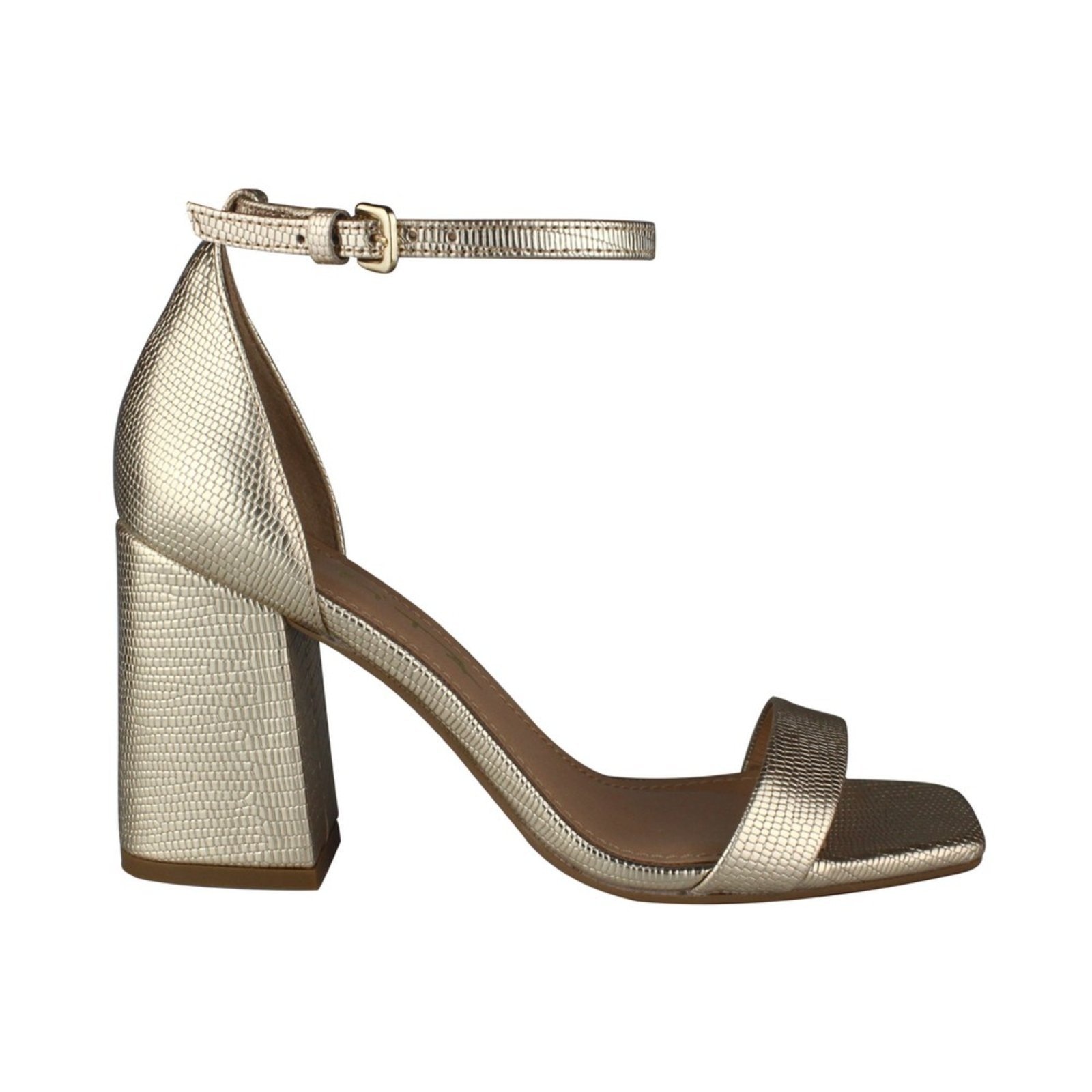 Imagem principal Sandália Tabita 8833301 Ouro Tabita dourado