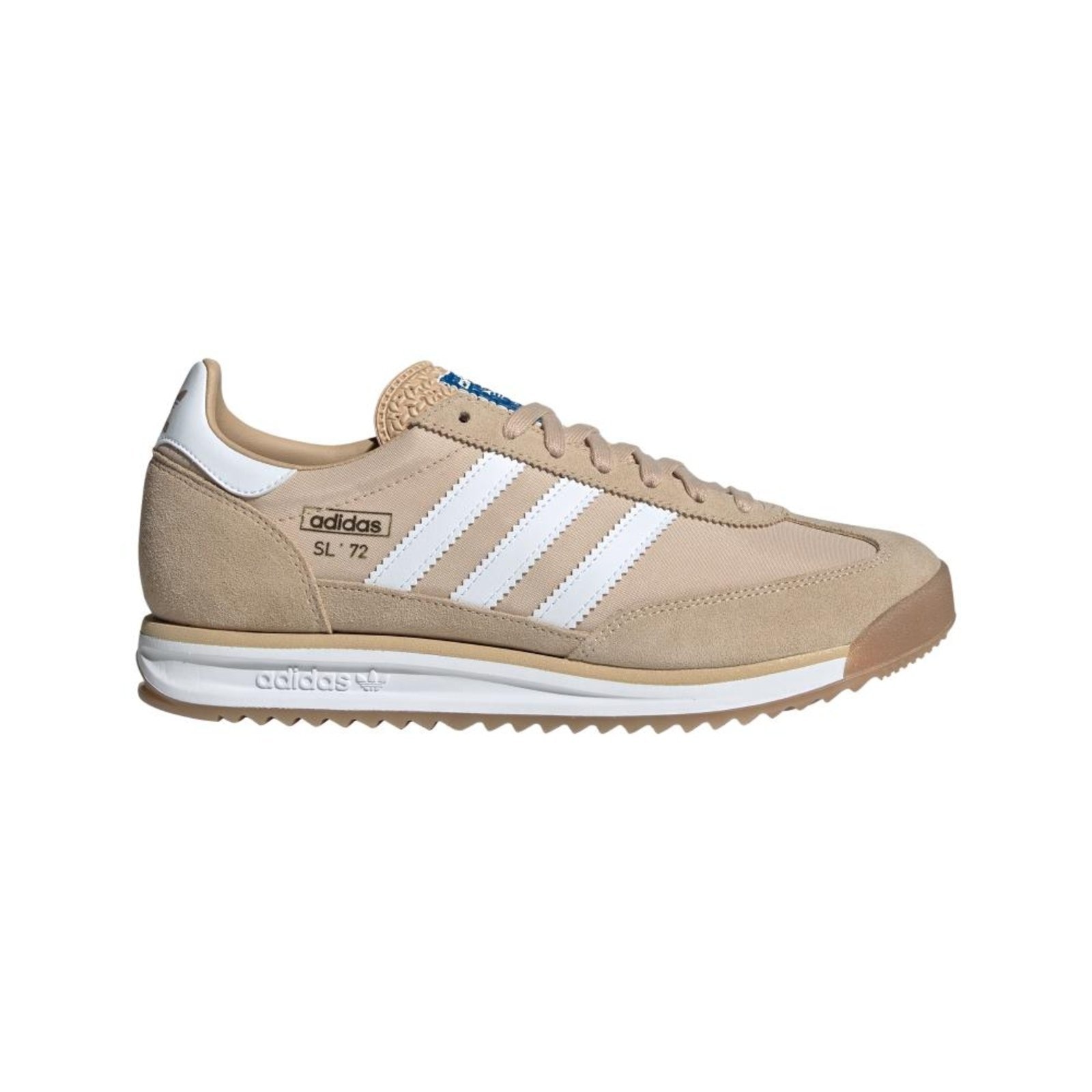 Imagem principal SL 72 RS adidas Originals Adidas bege