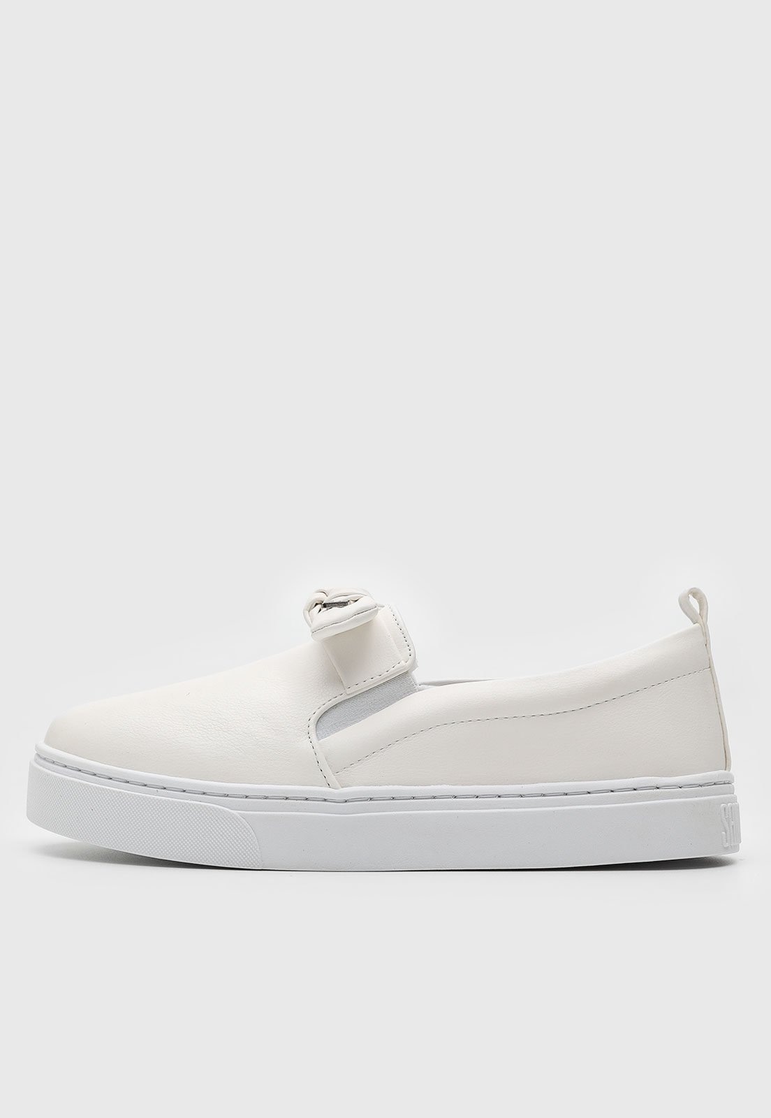 Imagem principal Tênis Slip On Santa Lolla Laço Off-White Santa Lolla off-white white