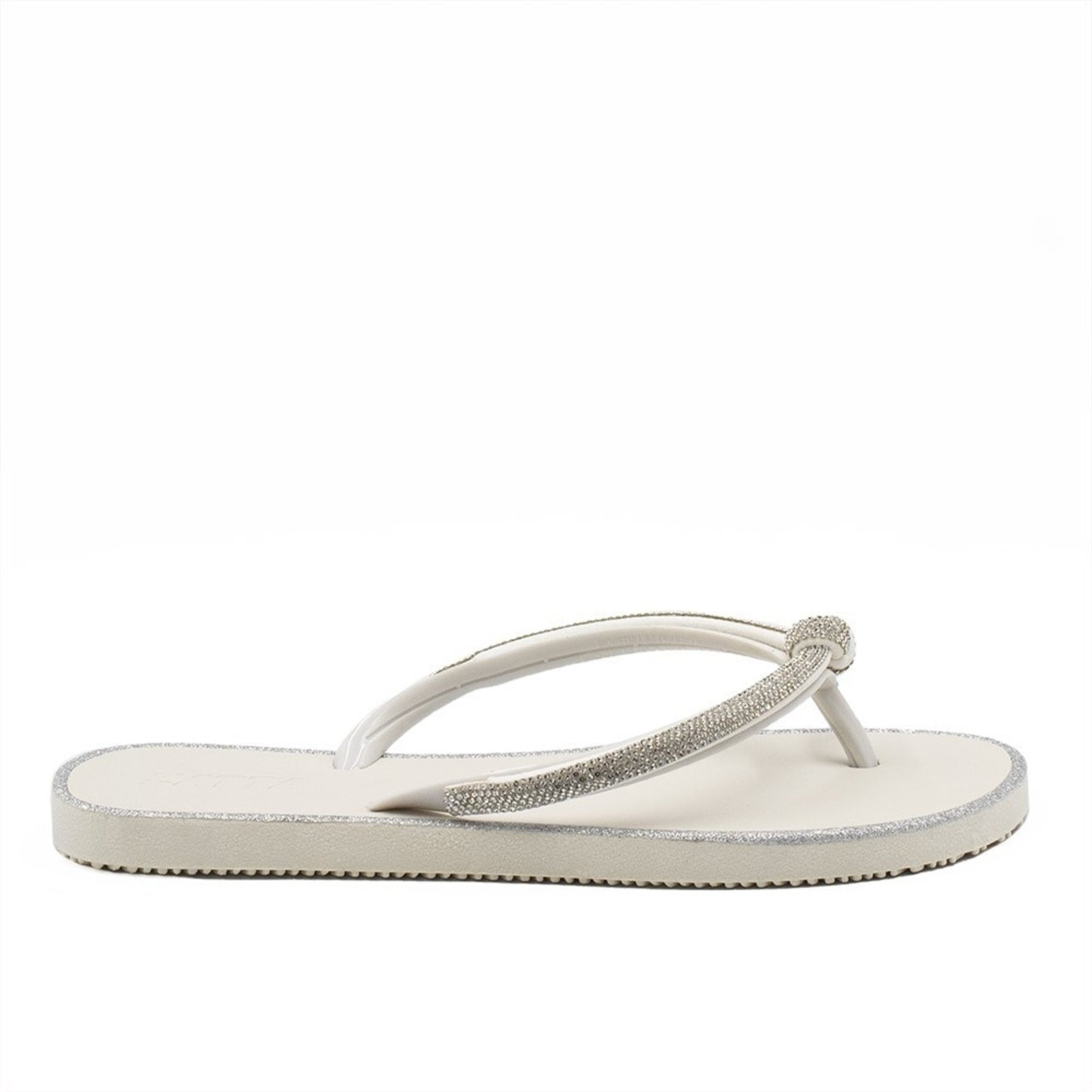 Imagem principal Chinelo Zatta De Dedo Micaela Off White ZATTA branco white