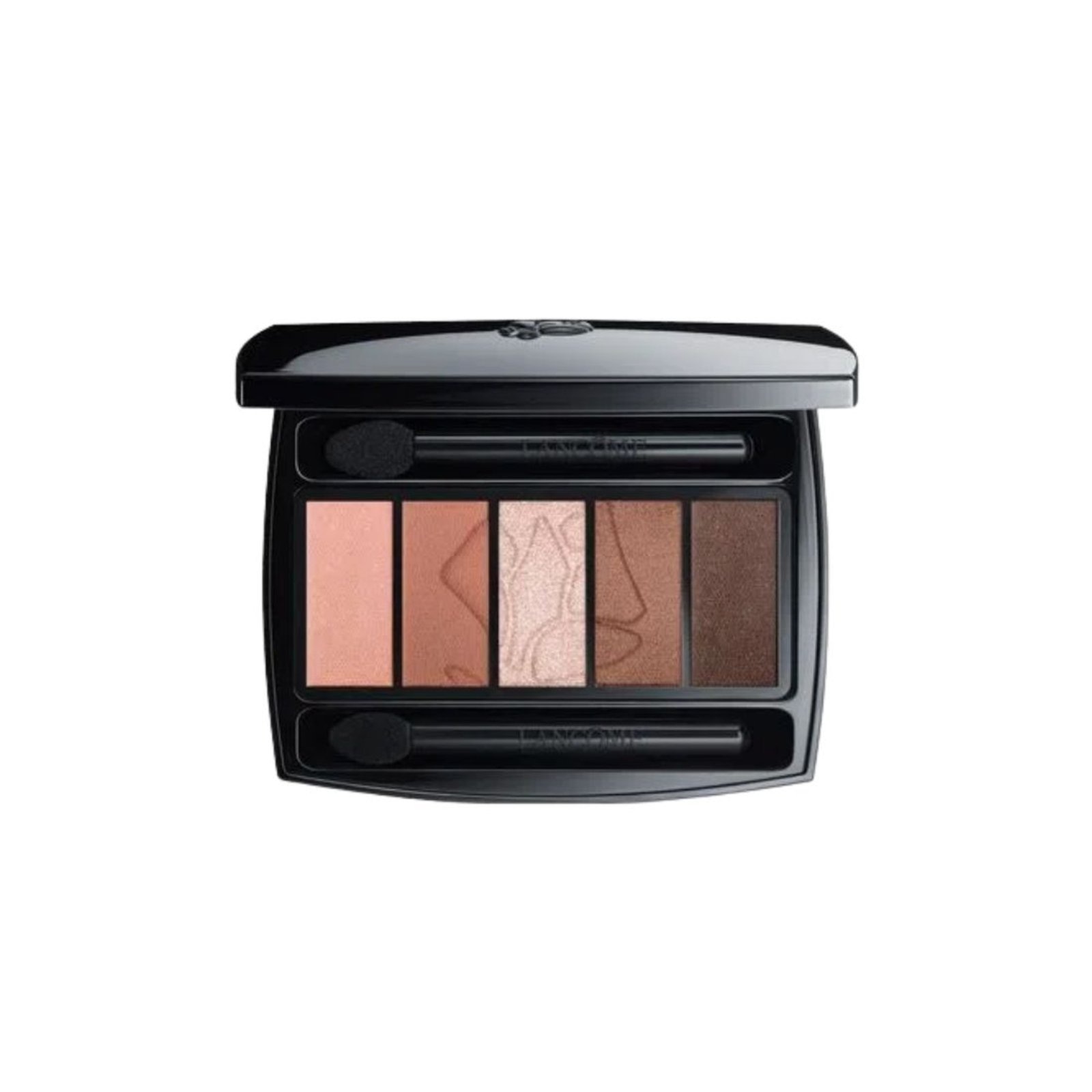 Imagem principal Lancôme Hypnôse 5-Colour 18 Nude Sculptural - Paleta de Sombra Lancome unico nude