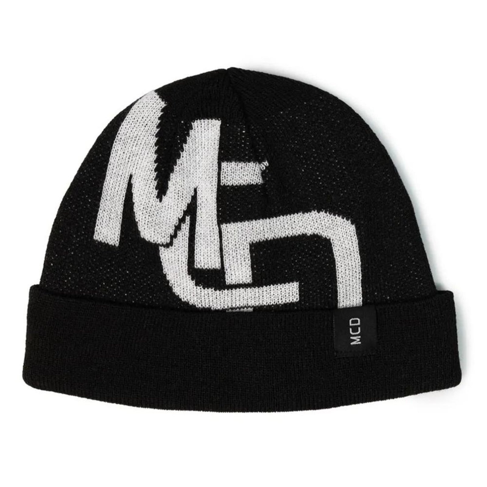 Imagem principal Gorro MCD MCD WT25 MCD preto
