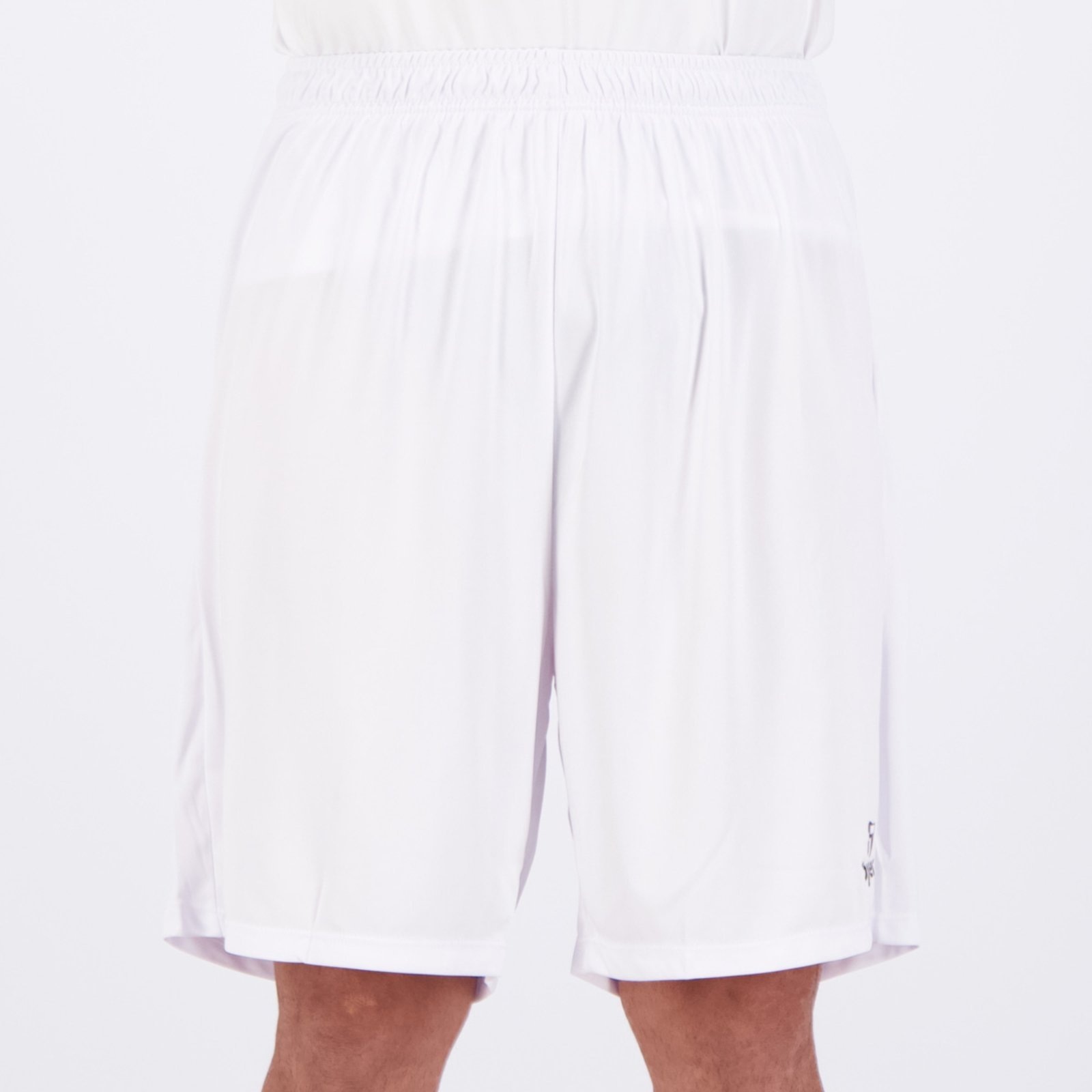 Imagem principal Calção Topper Fut Classic Plus Size Topper branco