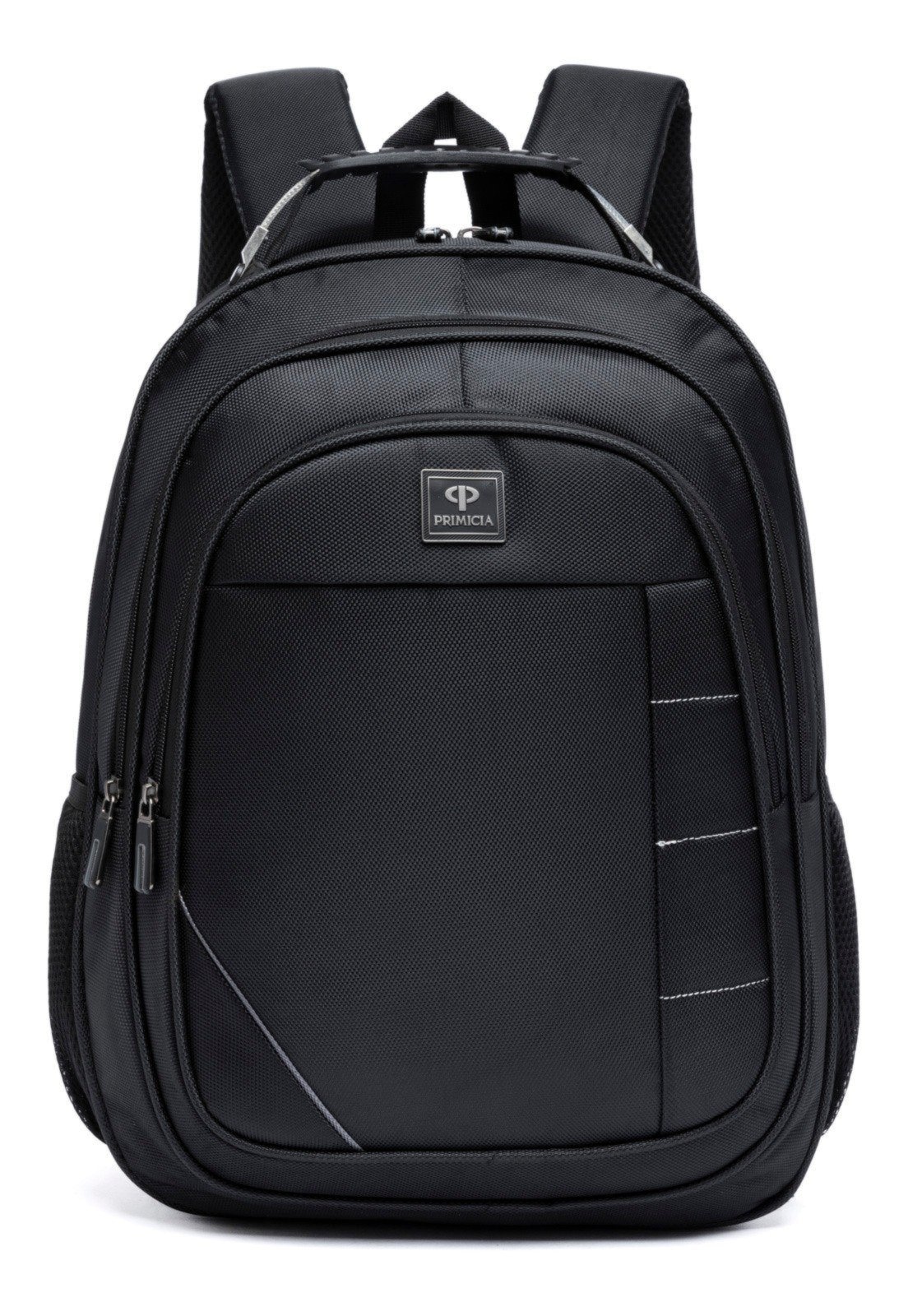 Imagem principal Mochila Primicia Executiva Notebook Resistente I Trabalho Primicia preto