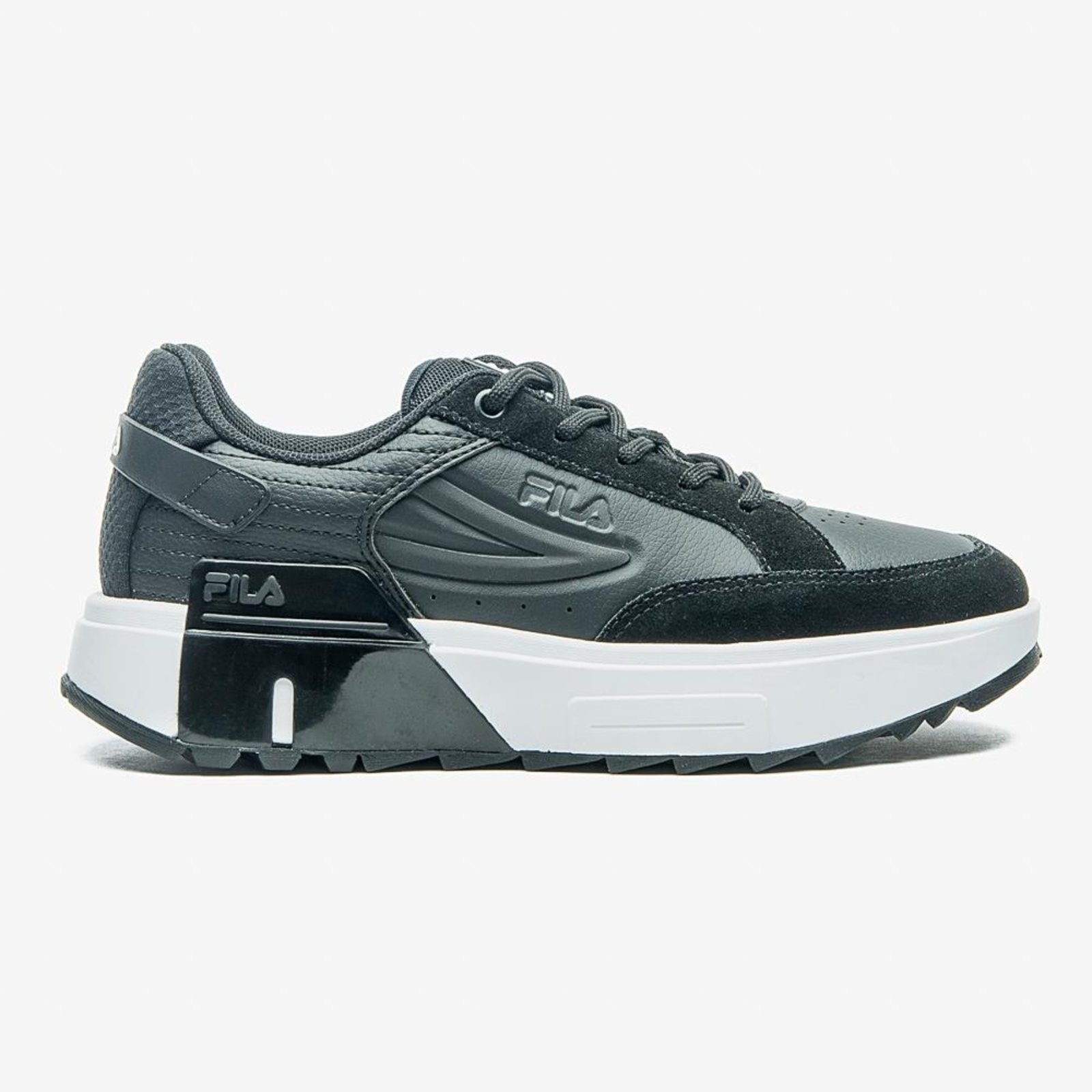 Imagem principal Tênis Fila Tormo Classic Feminino Fila incolor