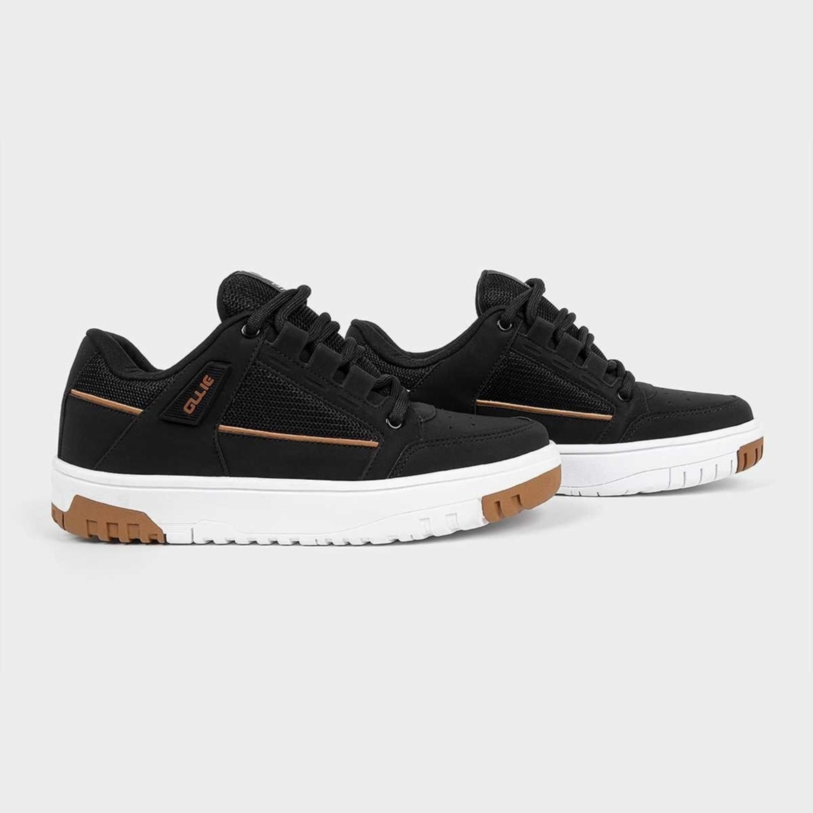 Imagem principal Tênis Masculino Ollie Flip 2 Ollie preto