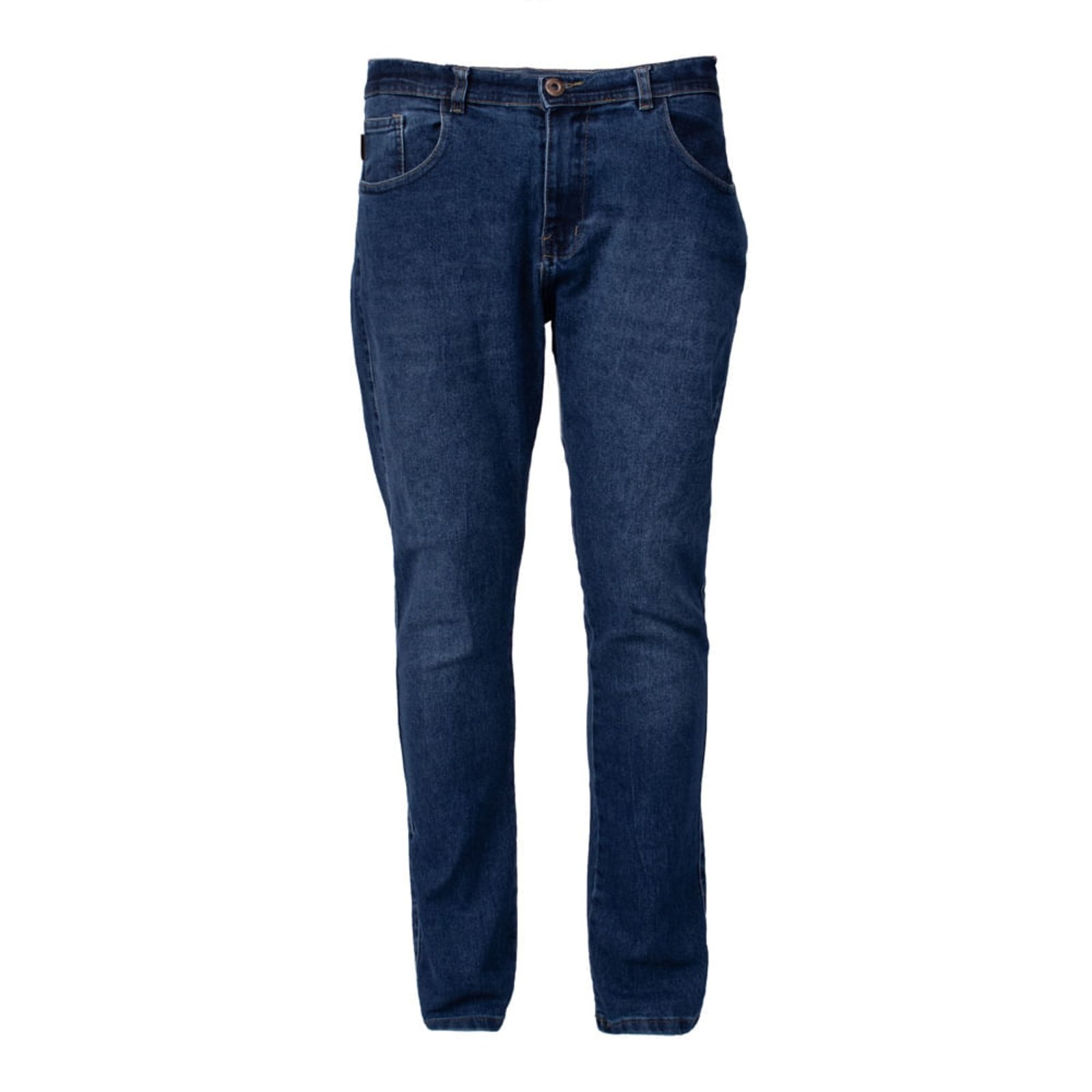 Imagem principal Calça Masculina Dixie Jeans Slim Lisa Dixie azul