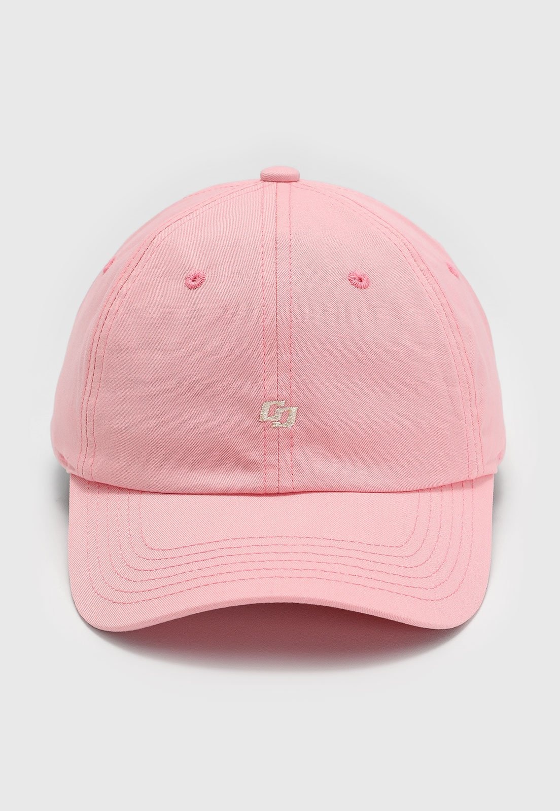 Imagem principal Boné Feminino Colcci Quartzo Colcci rosa