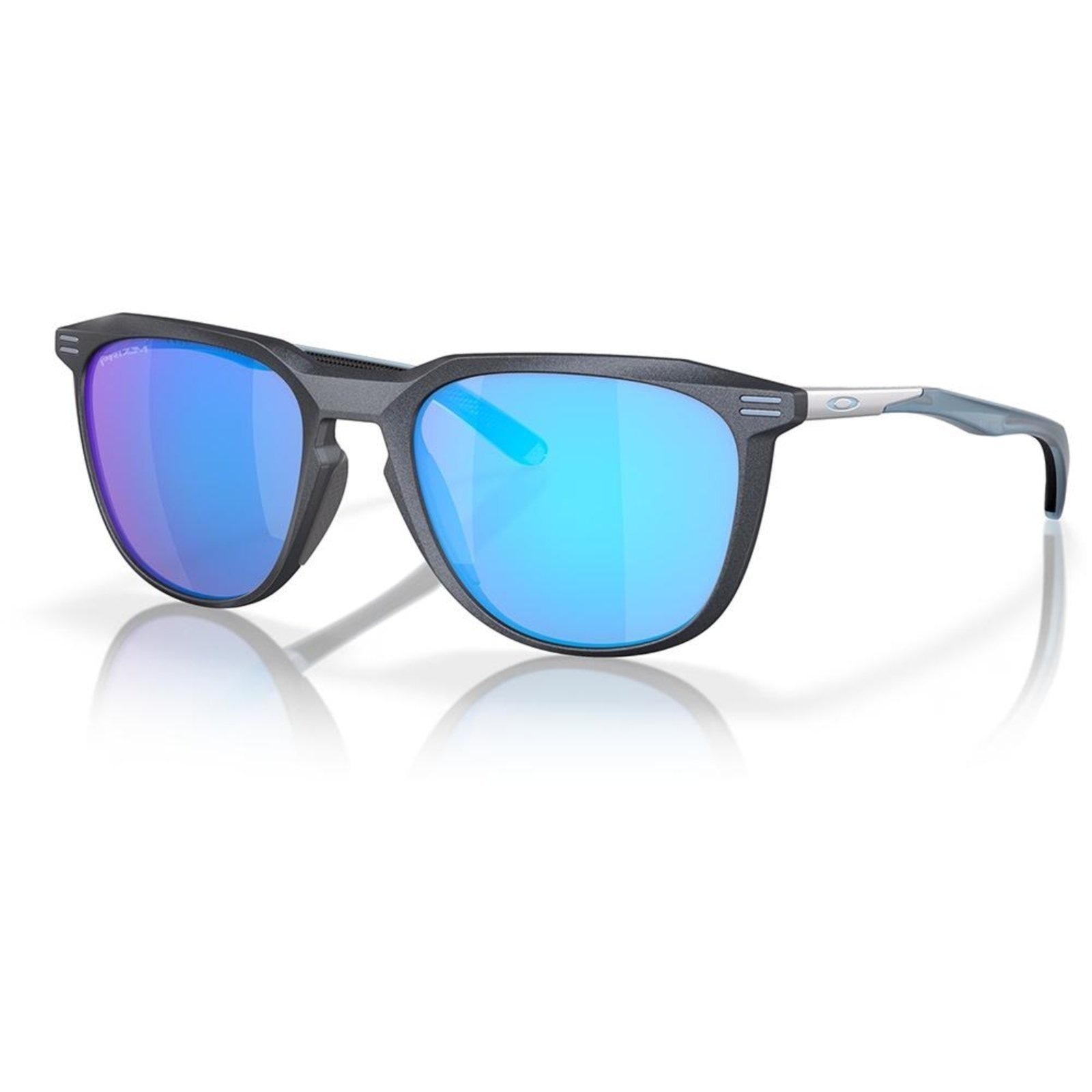 Imagem principal Óculos de Sol Oakley Thurso Blue Steel Prizm Sapphire Oakley azul blue