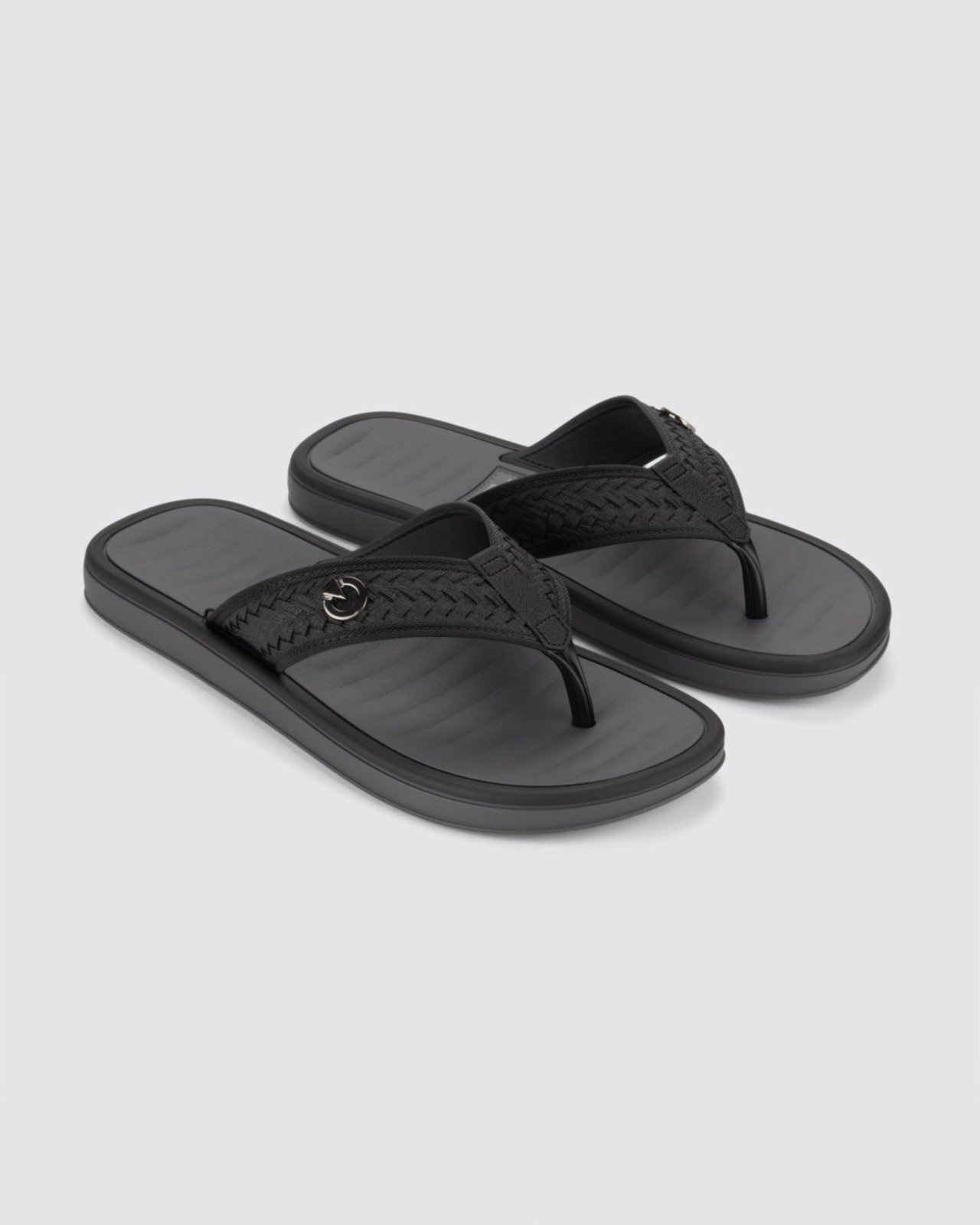 Imagem principal Chinelo de dedo cartago Coimbra II CARTAGO preto