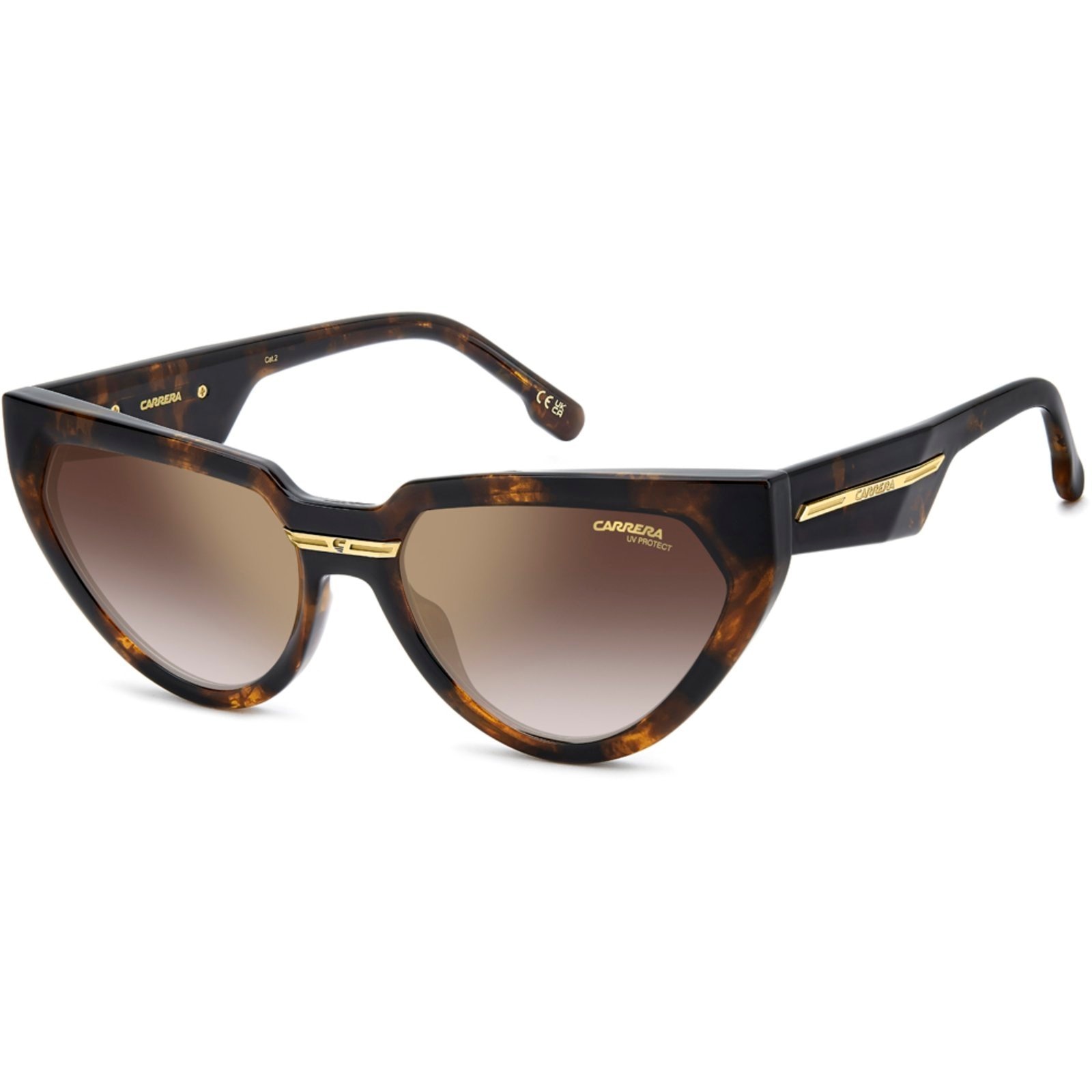 Imagem principal Óculos de Sol Carrera Victory C20S 086 57YK Feminino Carrera marrom