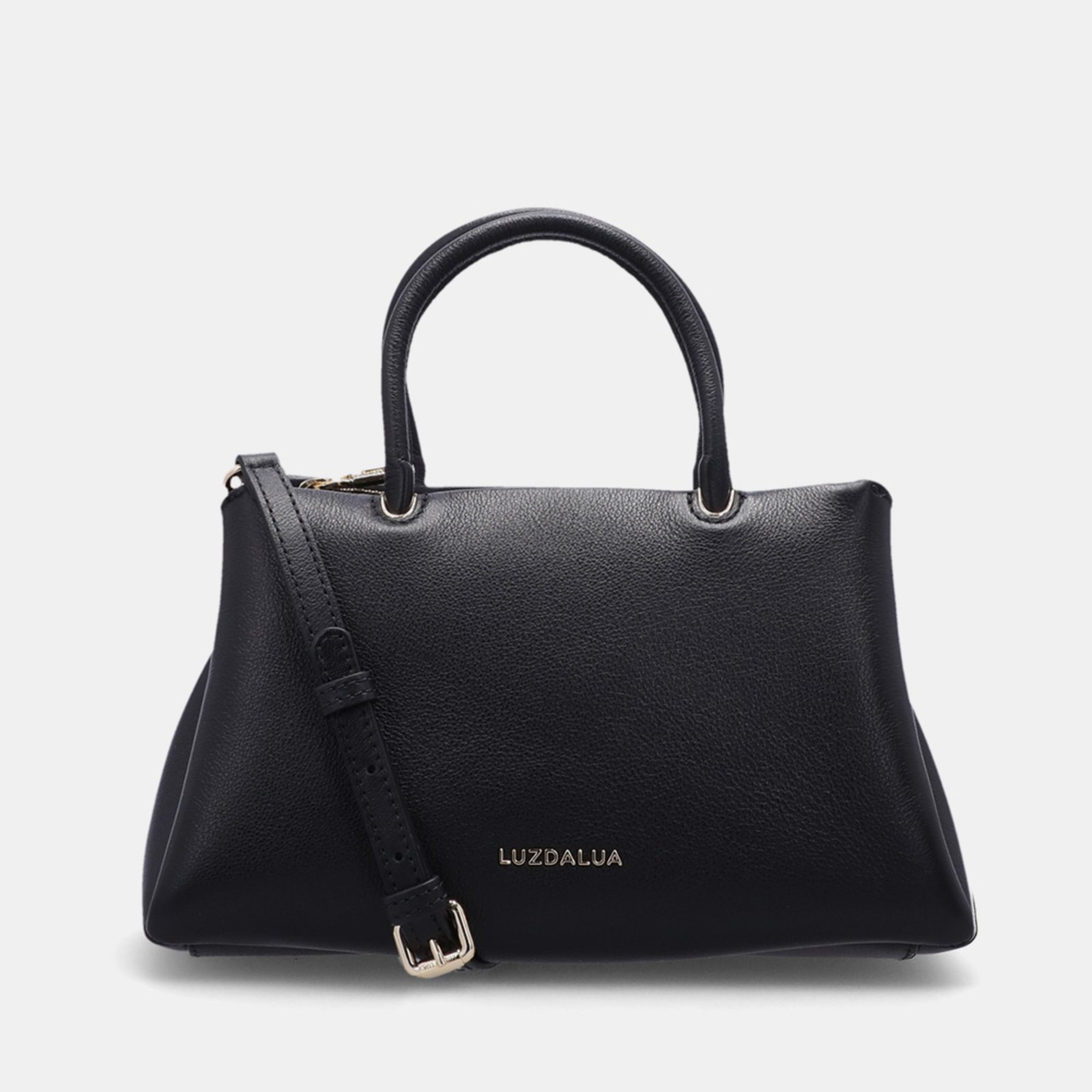 Imagem principal Bolsa Tote Média Luz da Lua - 2000617 Luz Da Lua preto